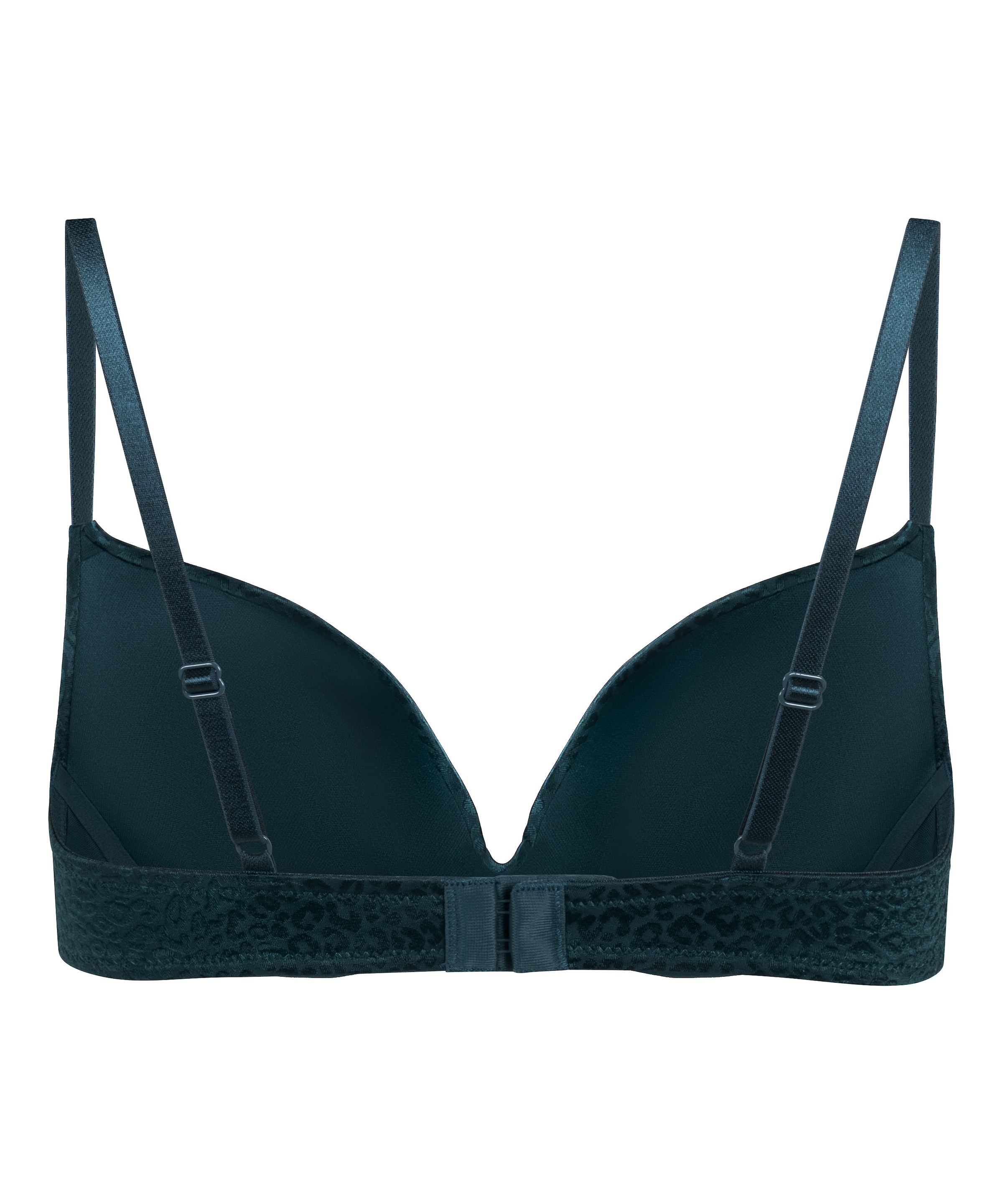 Hunkemöller Gemoldeter BH »Padded Underwired Bra Jackie«
