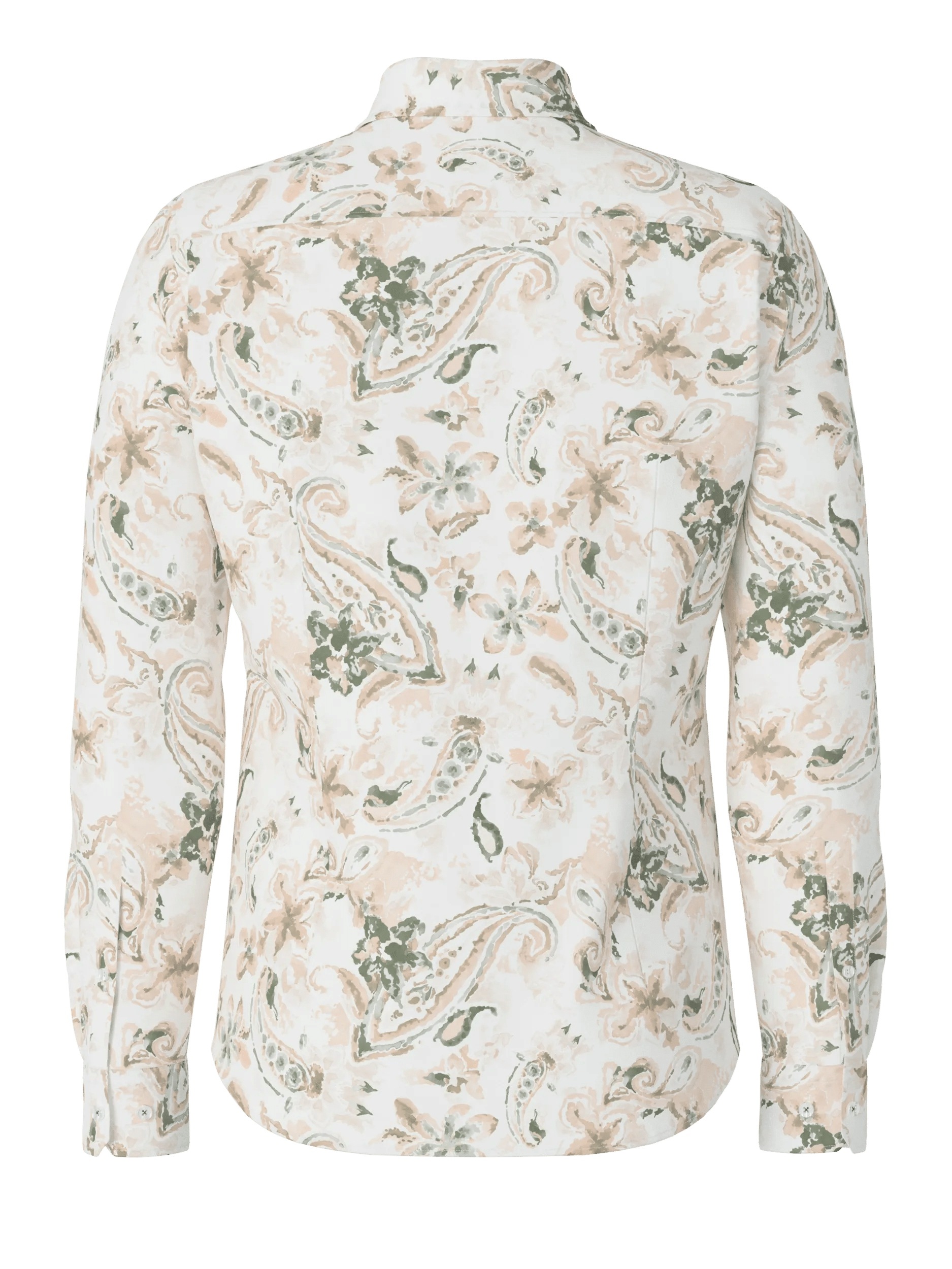 JOOP Langarmhemd "Pai" günstig online kaufen