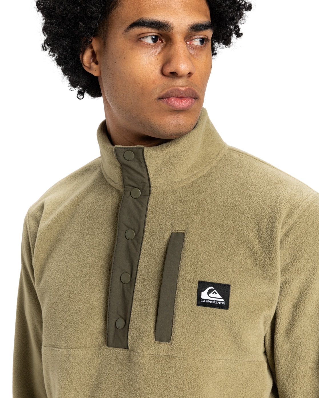 Quiksilver Sweatshirt »No Destination 2«