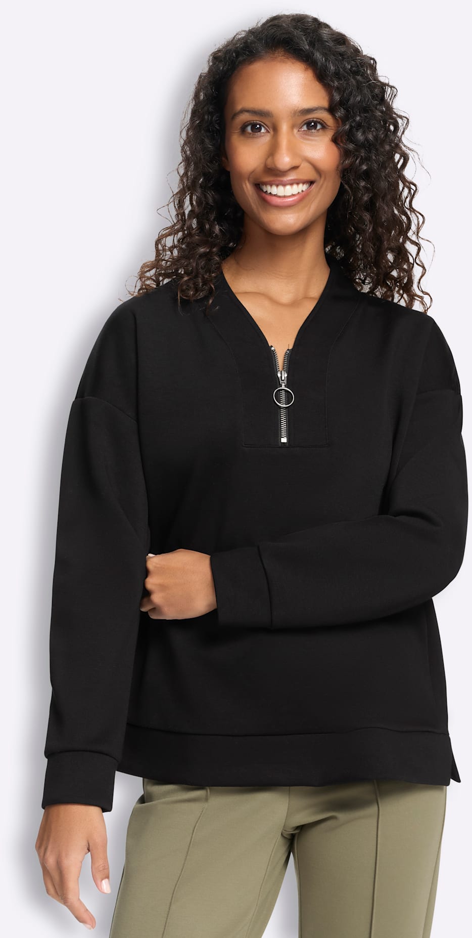 heine Sweatshirt