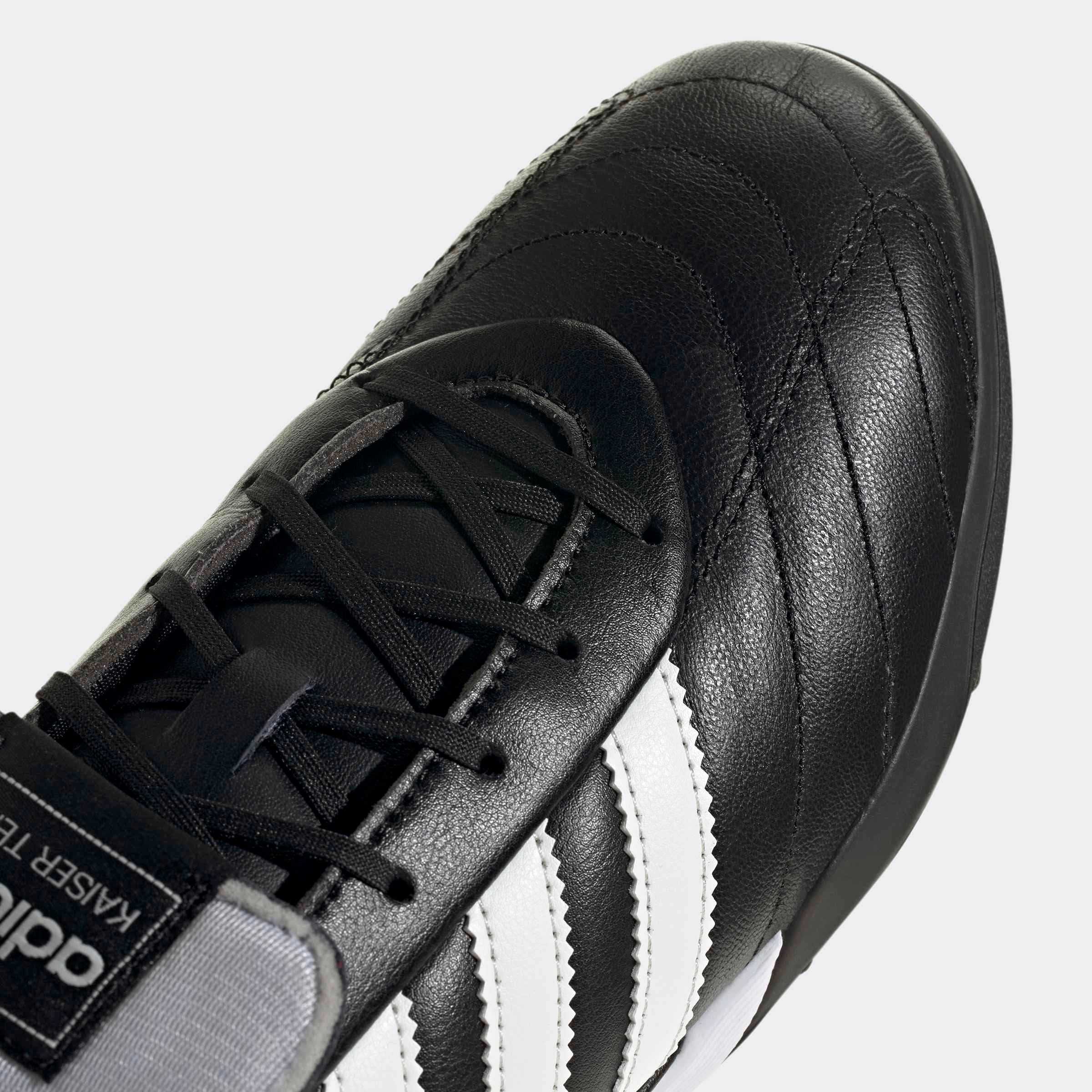 adidas Performance Fußballschuh »KAISER TEAM 2  FÜR KUNSTRASEN«  für kurzen Kunstrasen, Hart- und Aschenplätze