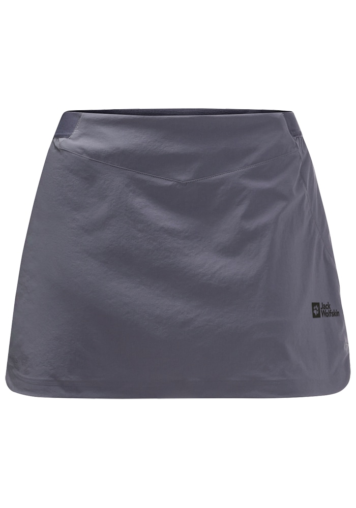 Jack Wolfskin Hosenrock »PRELIGHT SKORT W«