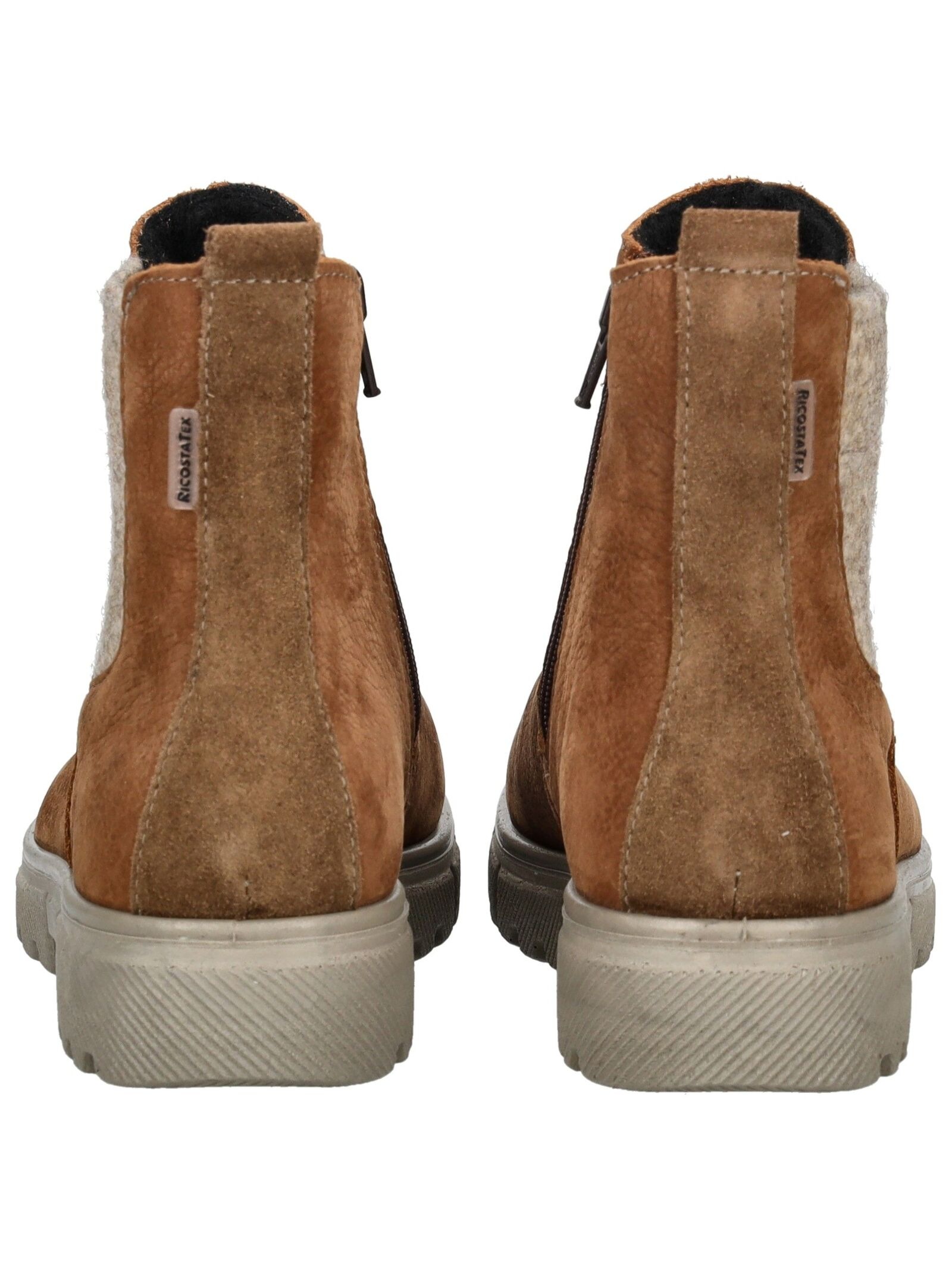 Ricosta Stiefelette »Ricosta Stiefelette Leder/Textil«