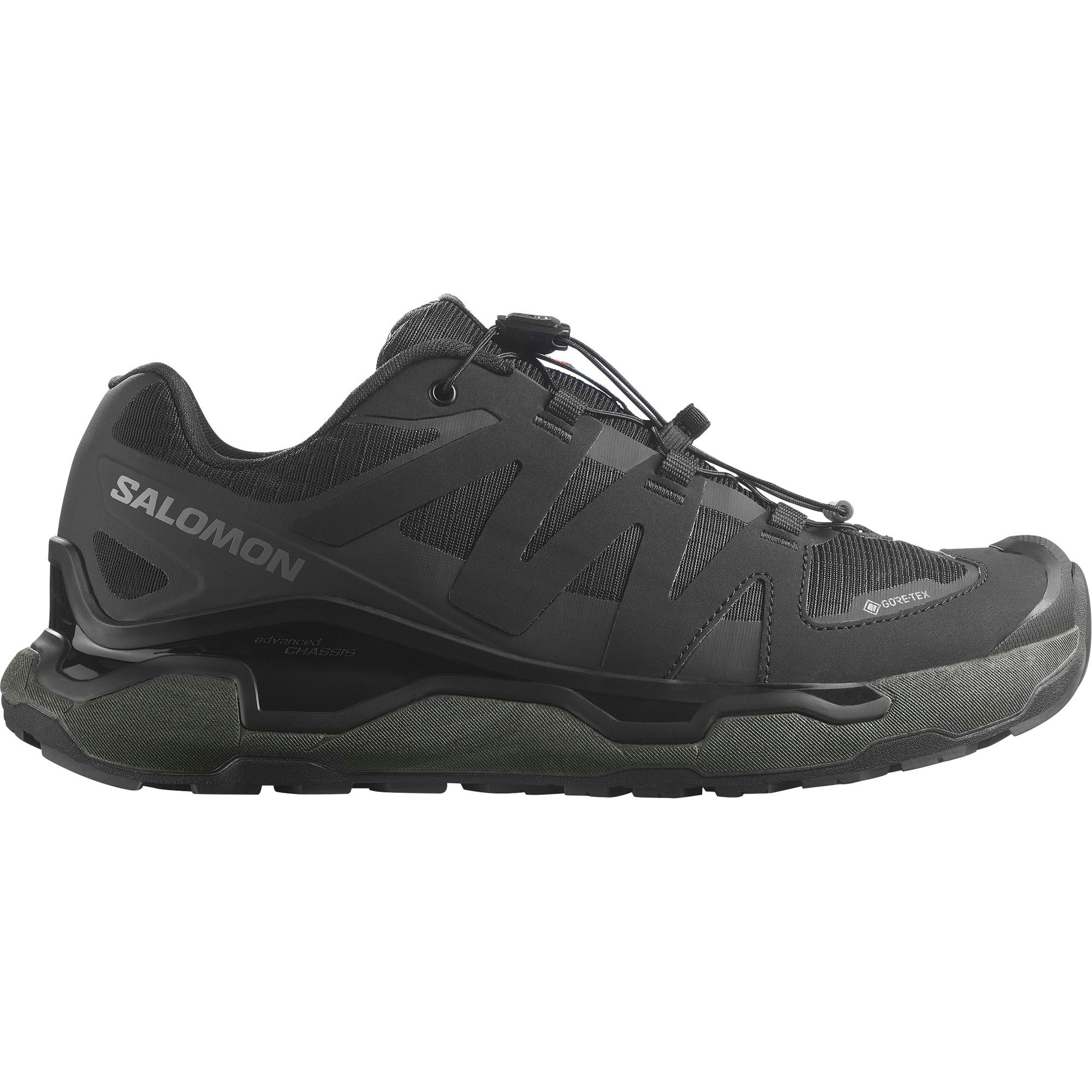 Salomon Sneaker "XC ROAM GORE-TEX W", wasserdicht günstig online kaufen