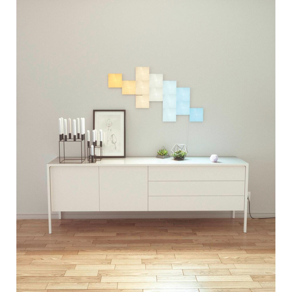 nanoleaf LED Panel »Canvas«