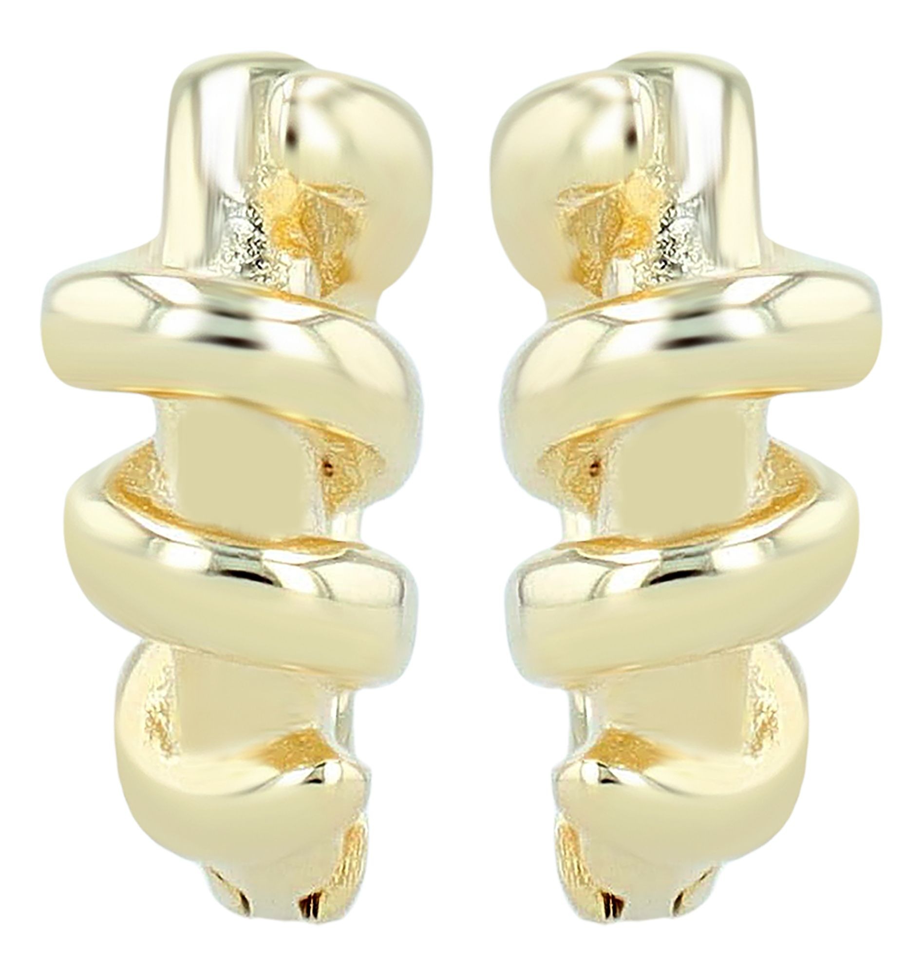 Adelia´s Paar Ohrhänger "Damen Ohrringe aus 925 Silber" Geschenkidee: zeitl günstig online kaufen