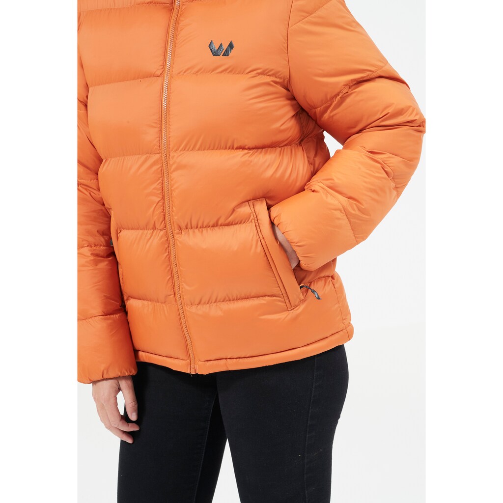 WHISTLER Outdoorjacke »VERA«