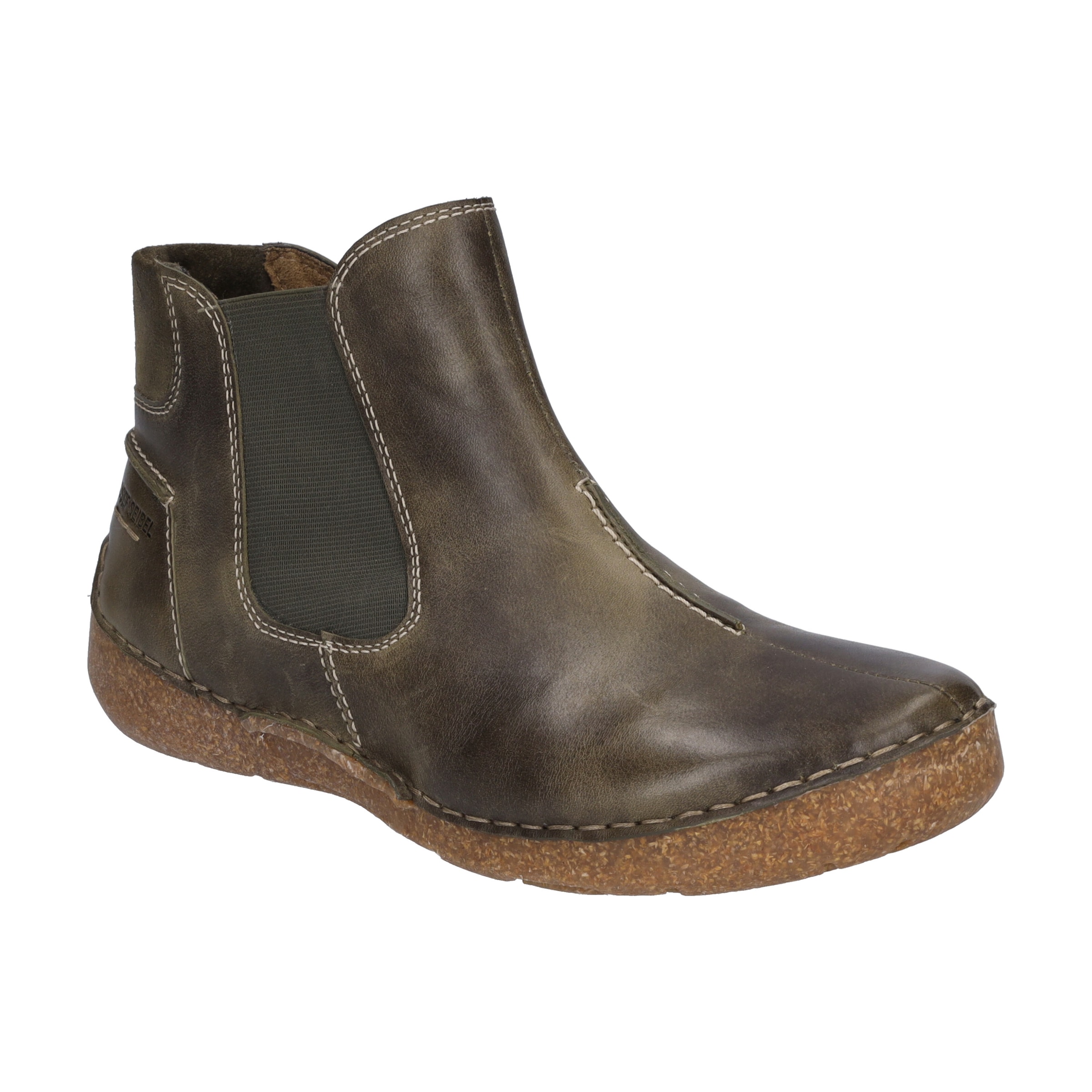 Josef Seibel Stiefelette "Fergey 63, moos"