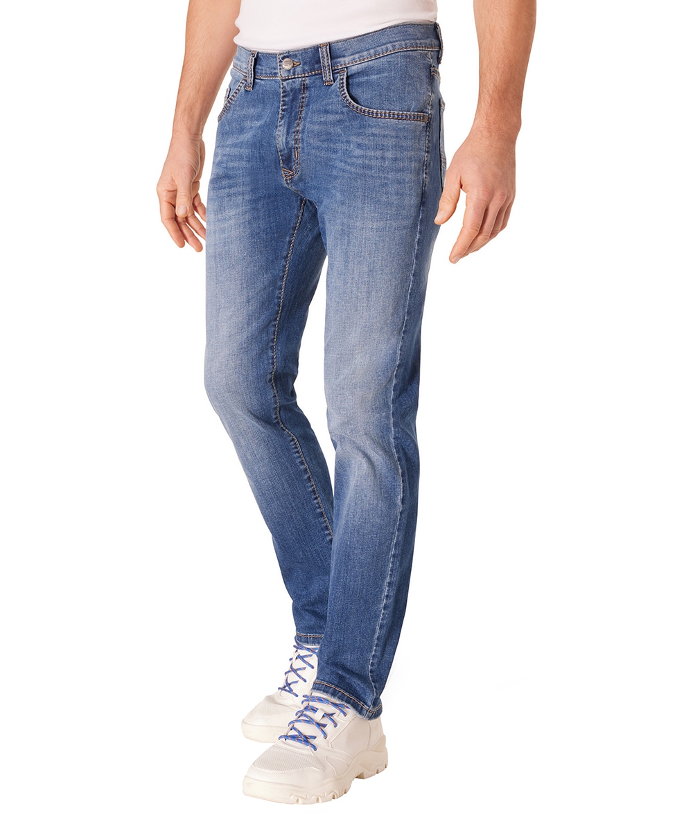 Pioneer Authentic Jeans Straight-Jeans "Rando" günstig online kaufen