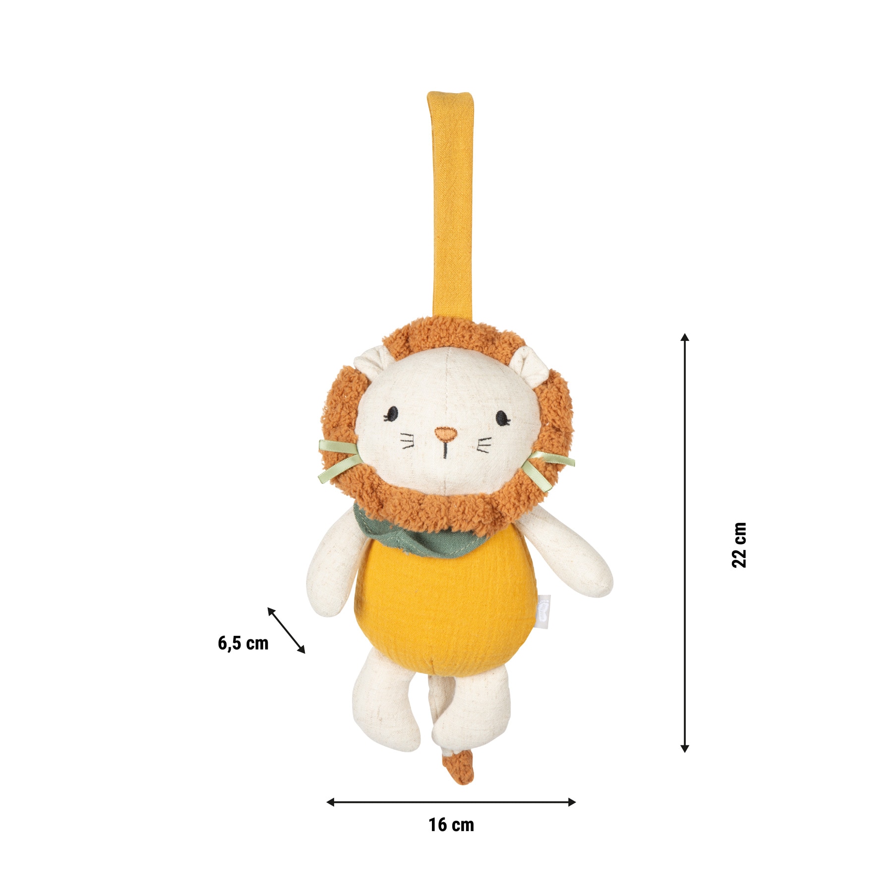 Small Foot Spieluhr »Little Lion«