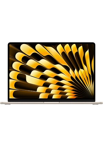 Apple Notebook »MacBook Air« 3891 cm / 153 Z...