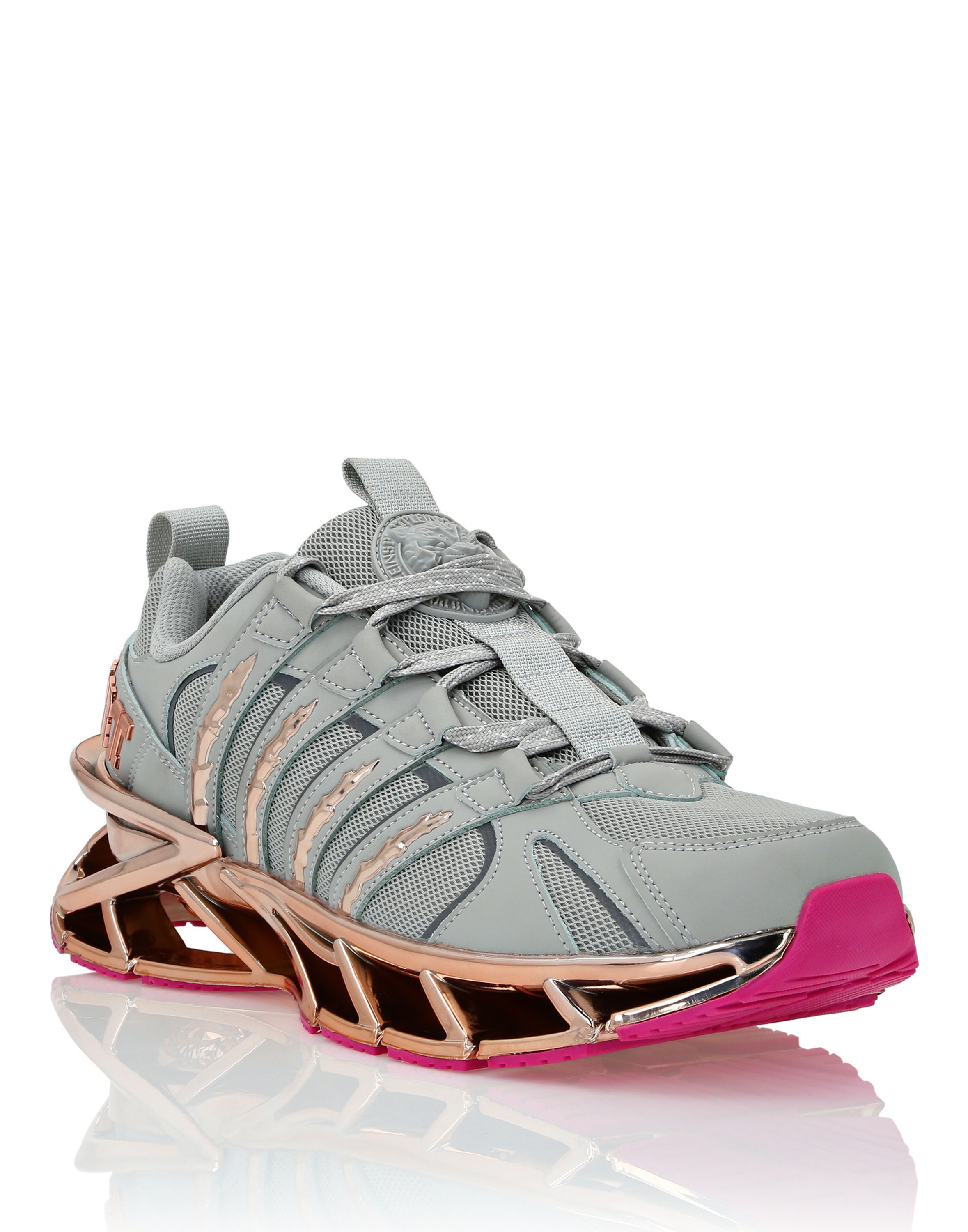 PLEIN SPORT Sneaker »Runner Sneaker«