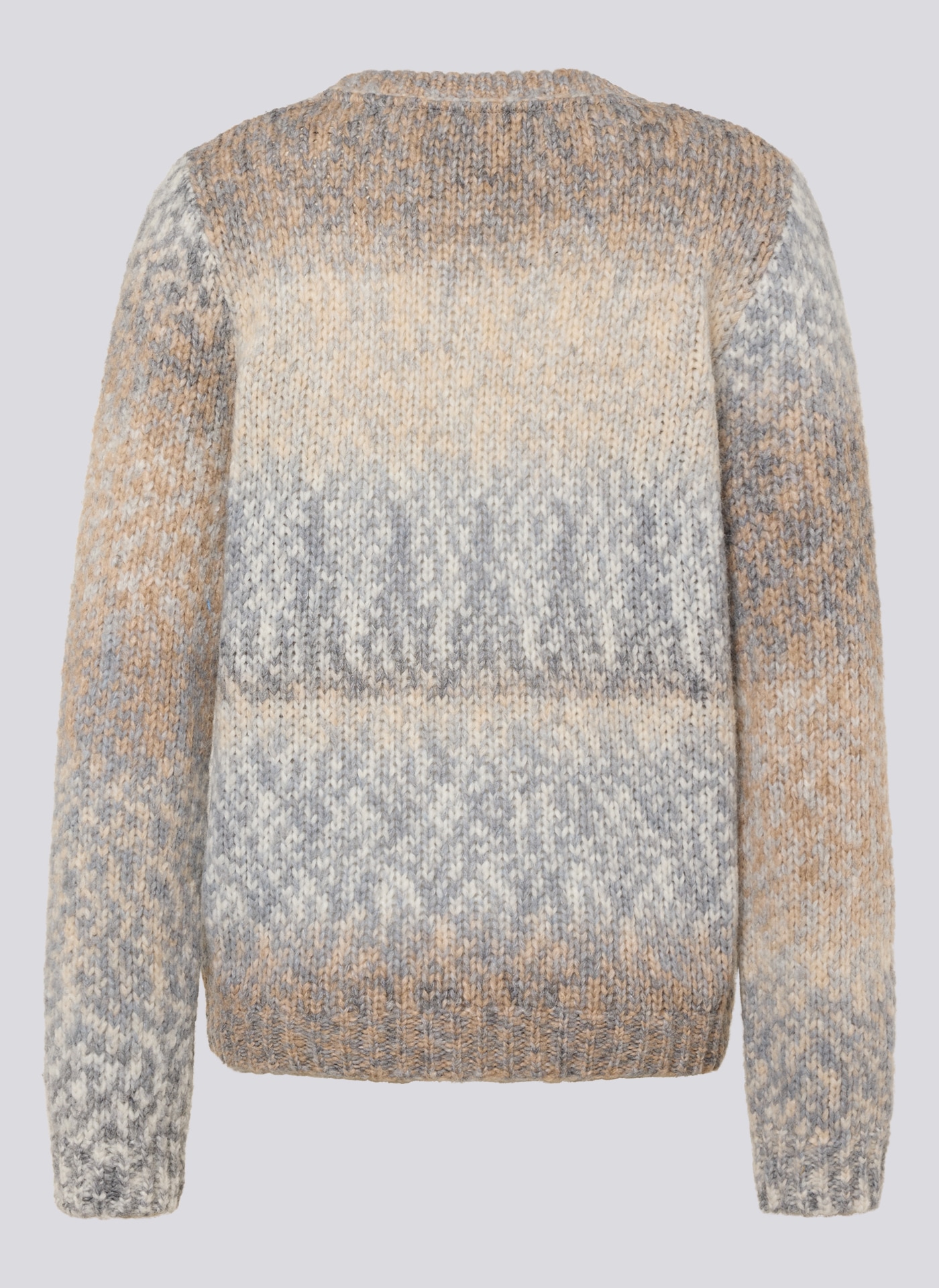 Rabe Strickpullover »Pullover«