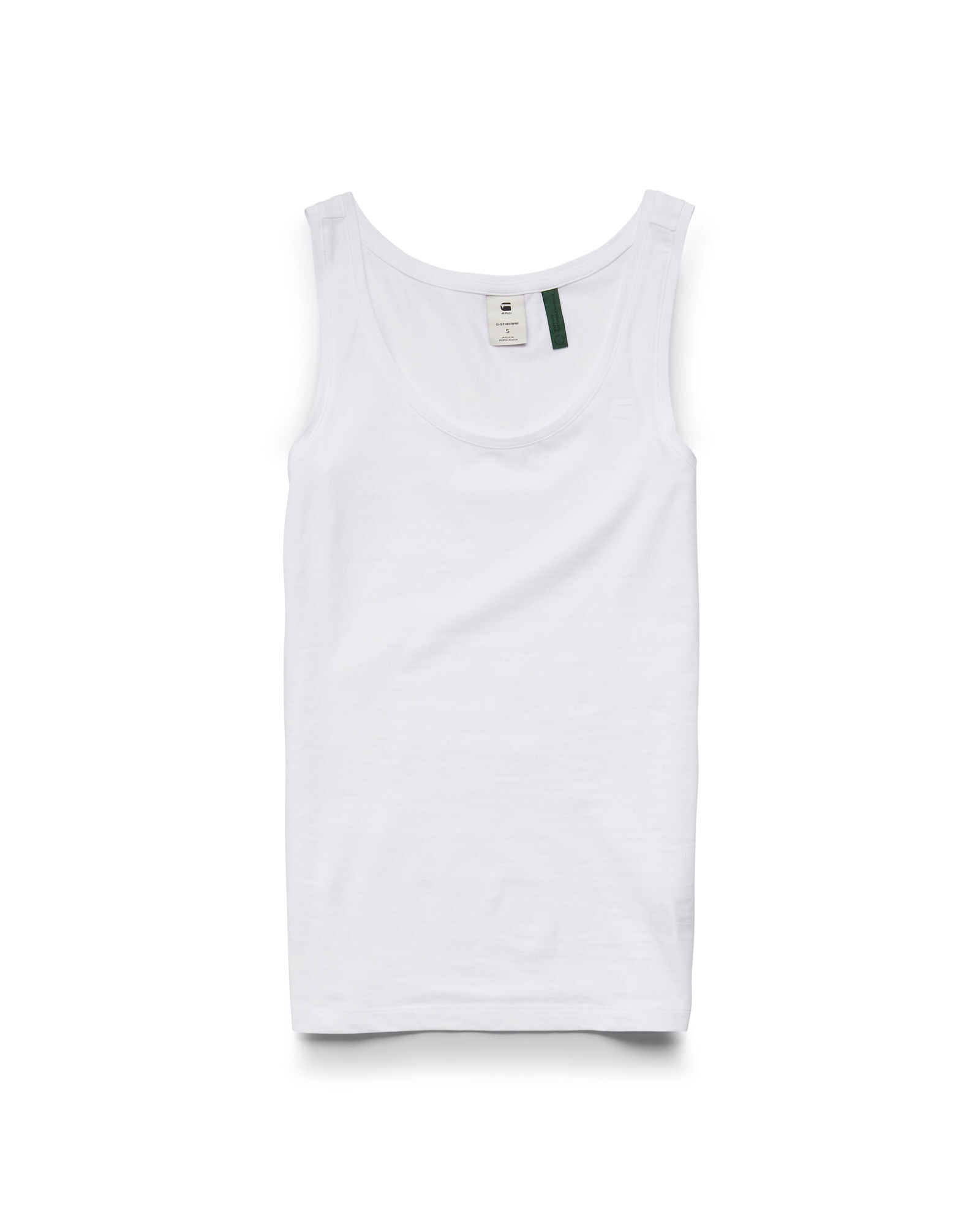 G-STAR T-Shirt »Base Tanktop«