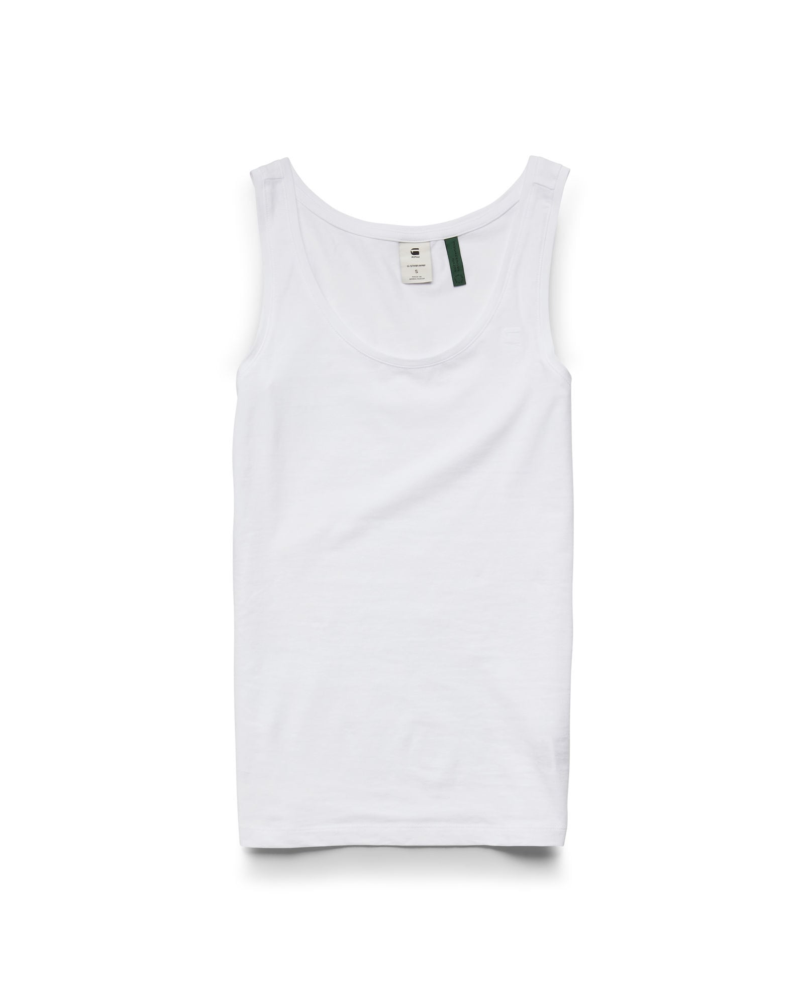G-STAR T-Shirt "Base Tanktop" günstig online kaufen