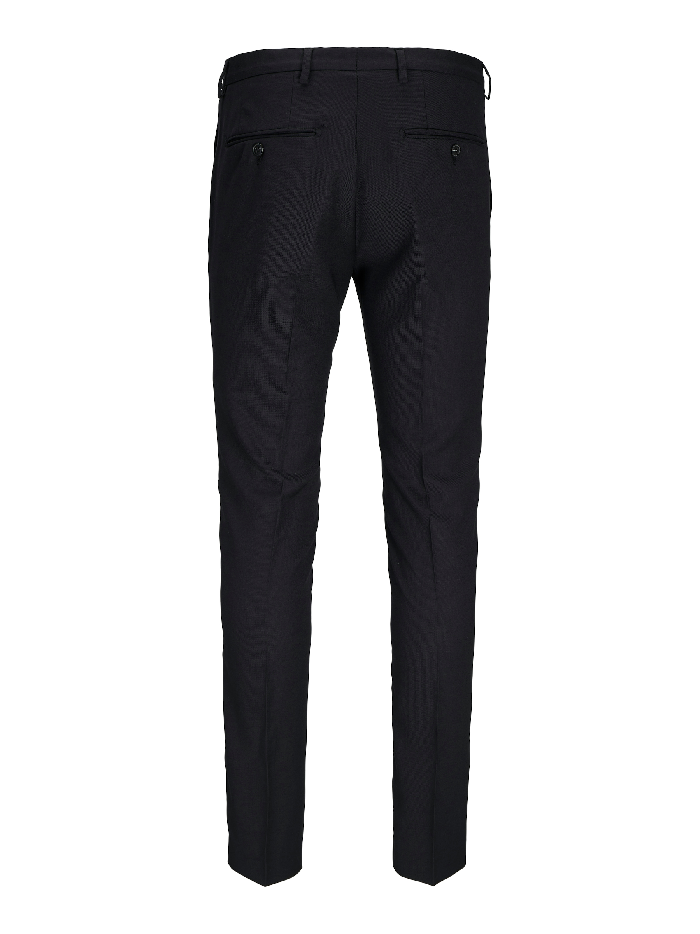 Jack & Jones PlusSize Anzughose »JPRSOLARIS TROUSER NOOS PLS«