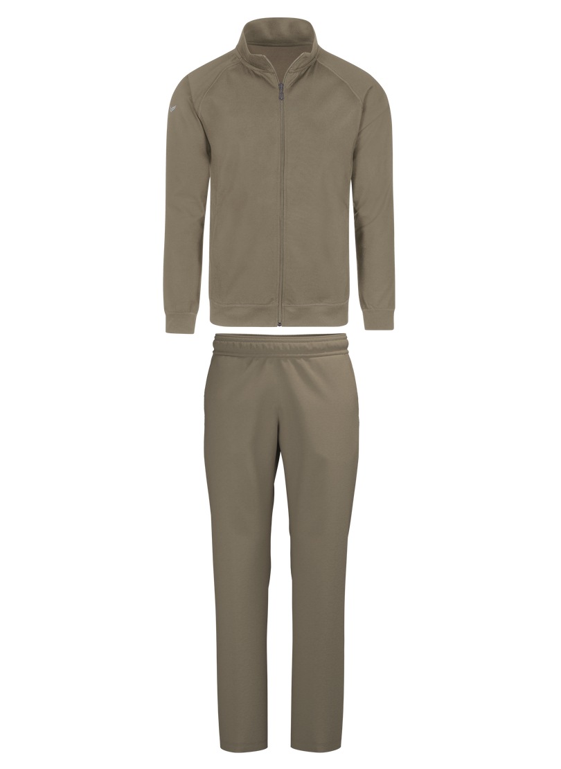 Trigema Jogginganzug "TRIGEMA Freizeitanzug-Set" 1 günstig online kaufen