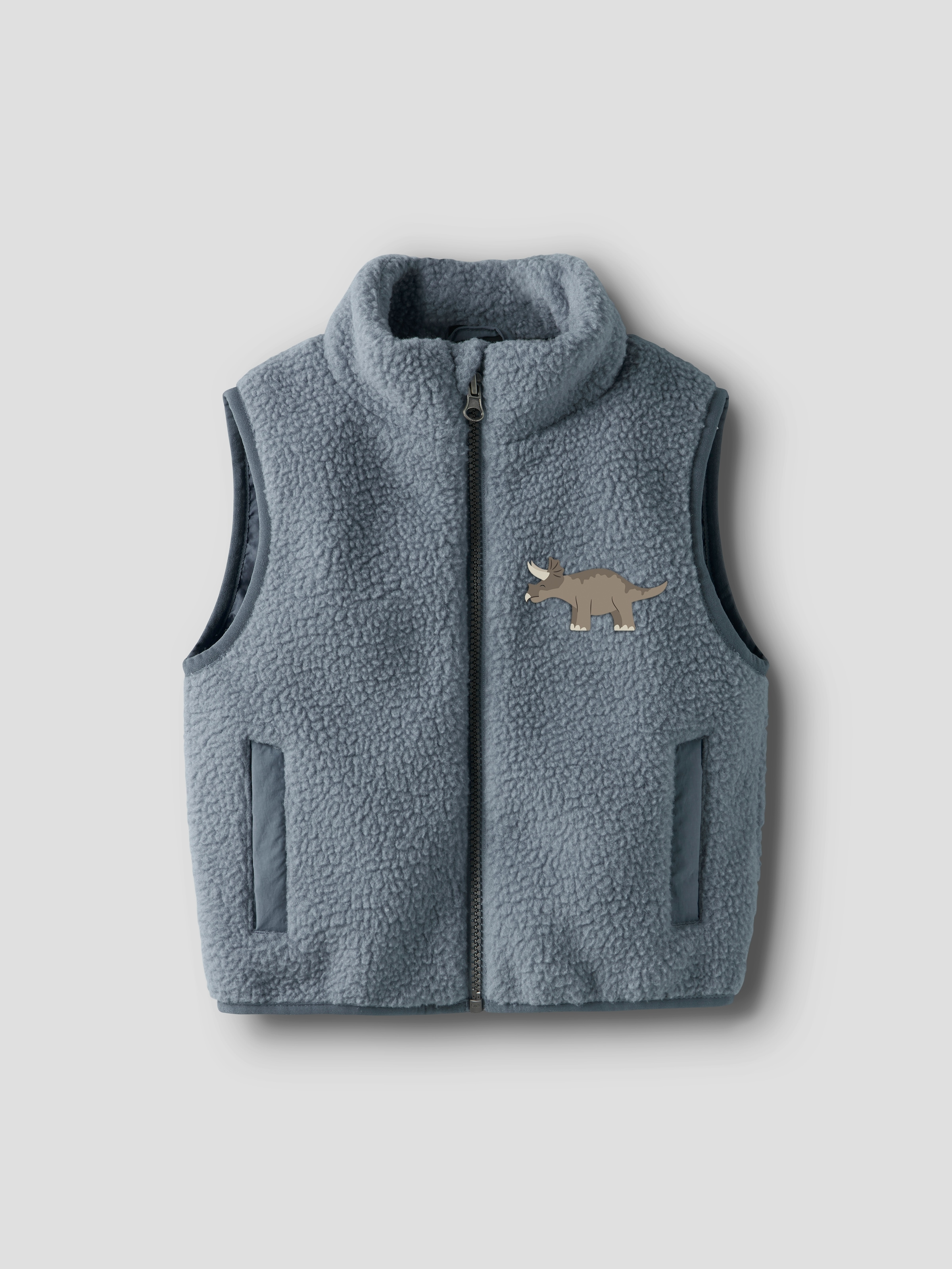 Name It Fleeceweste »NMMMALL SHERPA VEST«