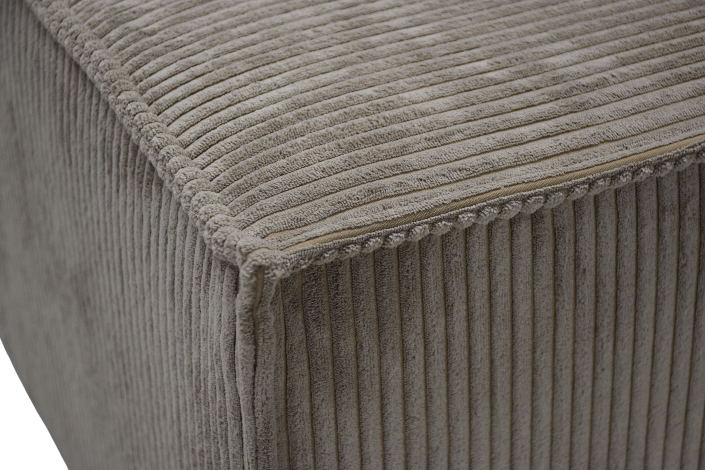 Home affaire Ecksofa »Night & Day L-Form, B: 316 cm mit Dauer-Schlaffunktion 180x200 cm« Set: Sofa & Hocker, Bettfunktion, Bettkasten & Kissen, Boxspringbett