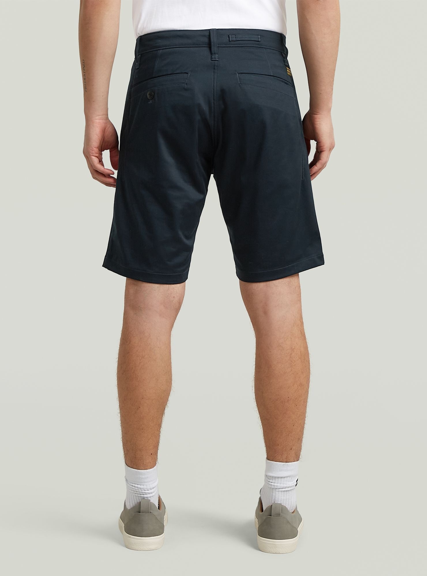 G-STAR Chinoshorts "Bronson 3.0 Slim Chino Short" günstig online kaufen