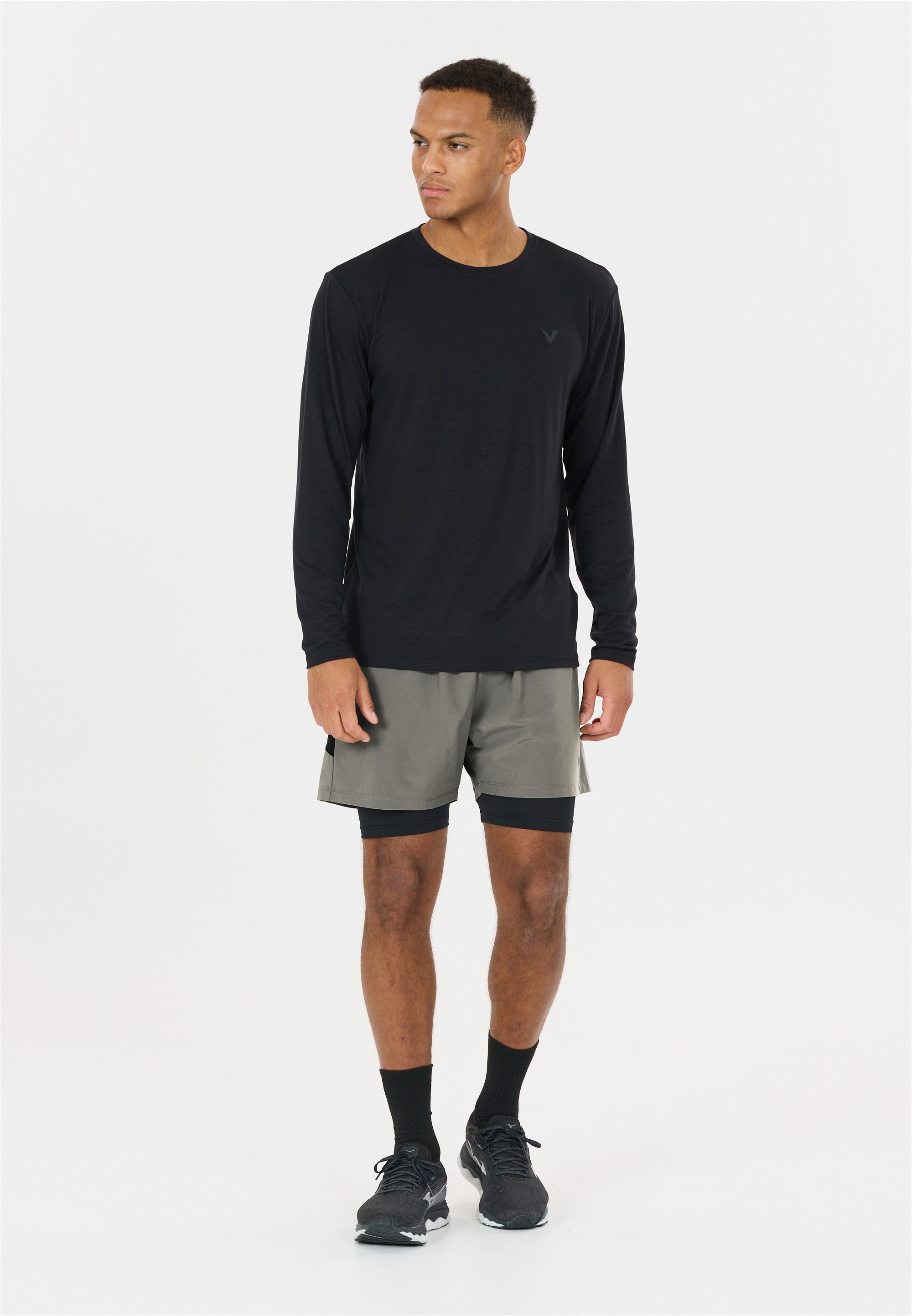 Virtus Shorts "Dylan V2" 4-Wege Stretch günstig online kaufen