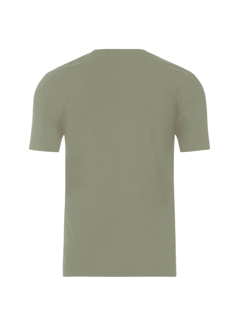 Trigema T-Shirt »TRIGEMA T-Shirt in Piqué-Qualität« 1