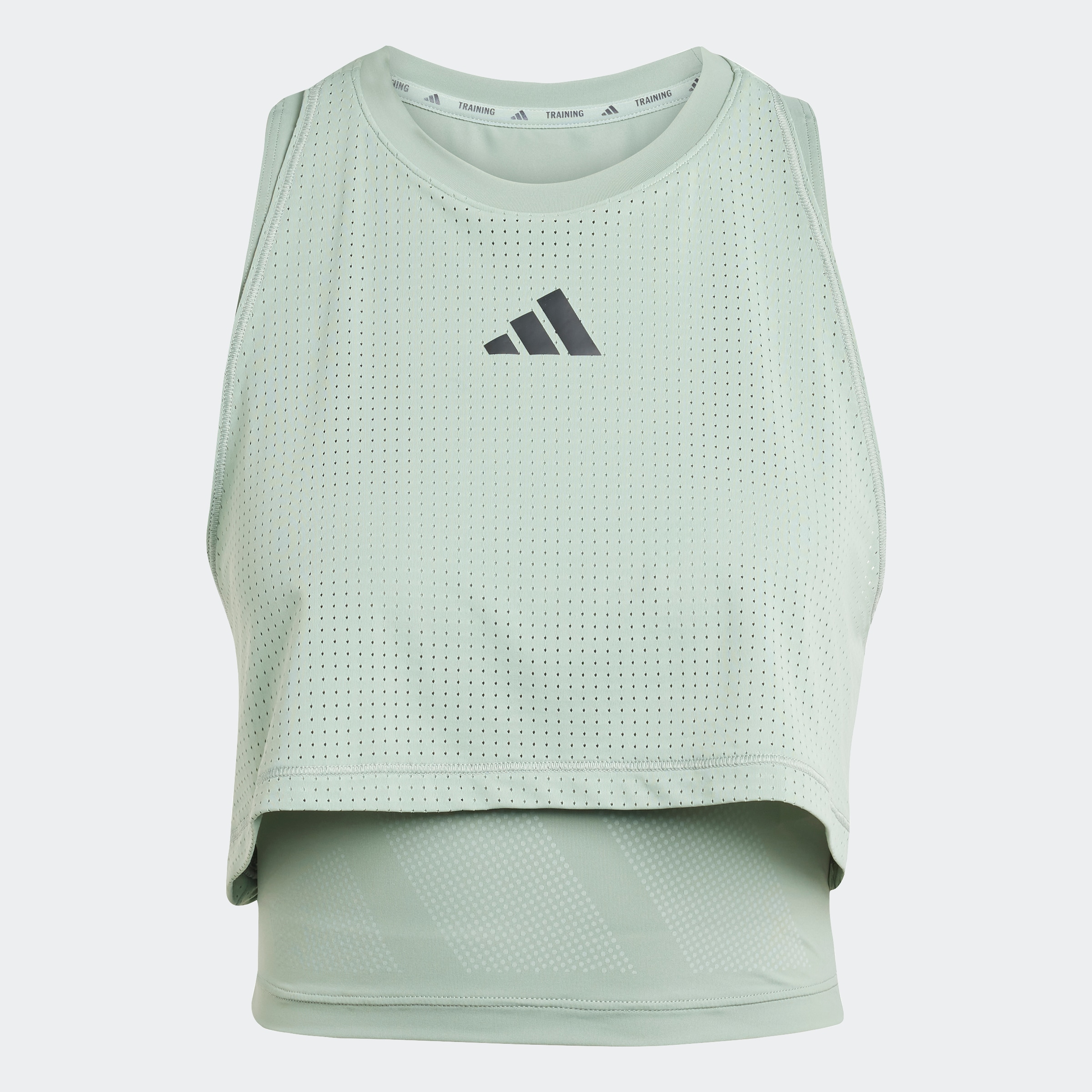 adidas Performance Tanktop »COOL INT. TANK«