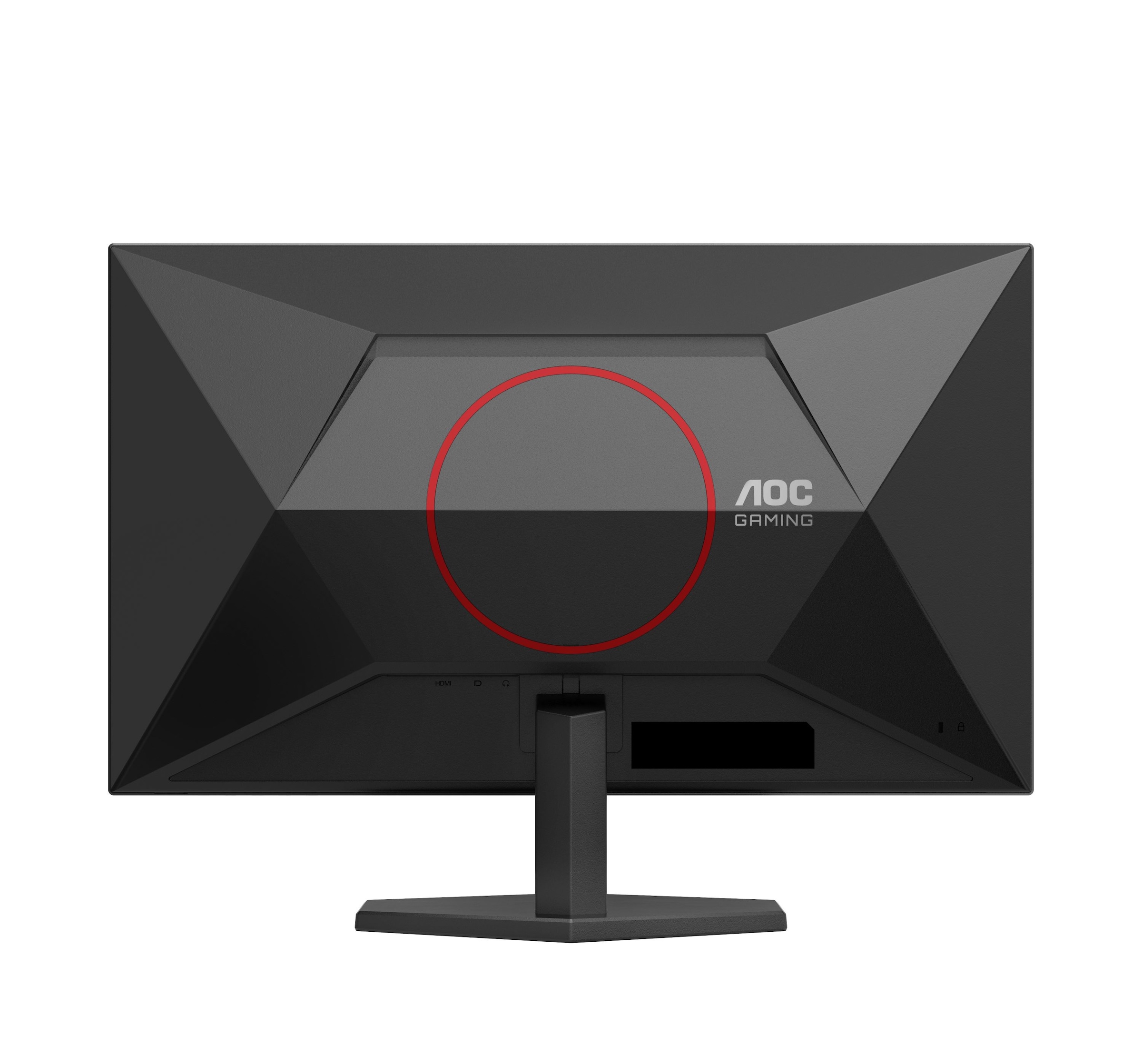 AOC Gaming-Monitor »27G42E«, 68,6 cm/27 Zoll, 1920 x 1080 px, Full HD, 0,5 ms Reaktionszeit, 180 Hz, neigbar