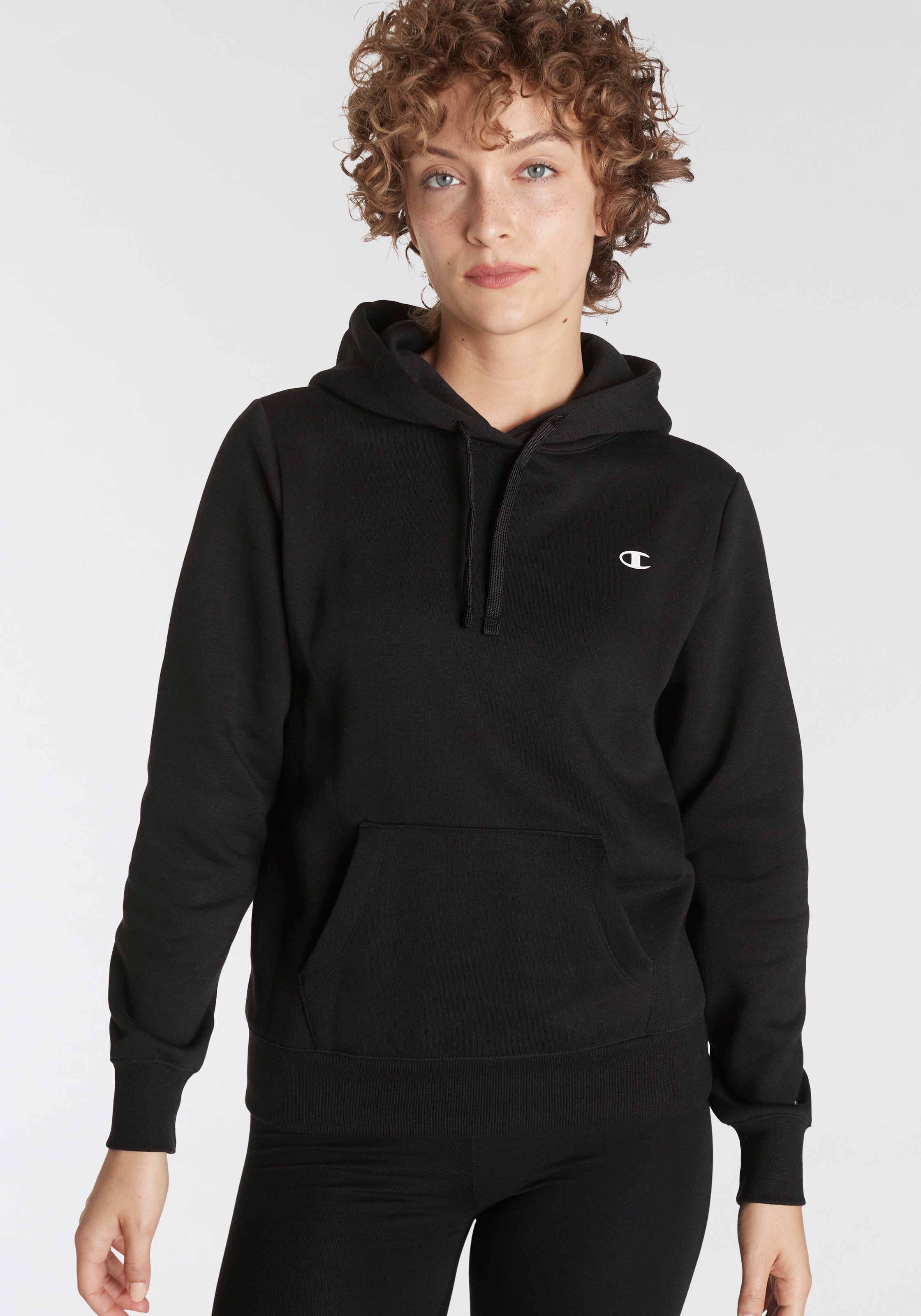 Champion Hoodie "Basic Hooded Sweatshirt" günstig online kaufen