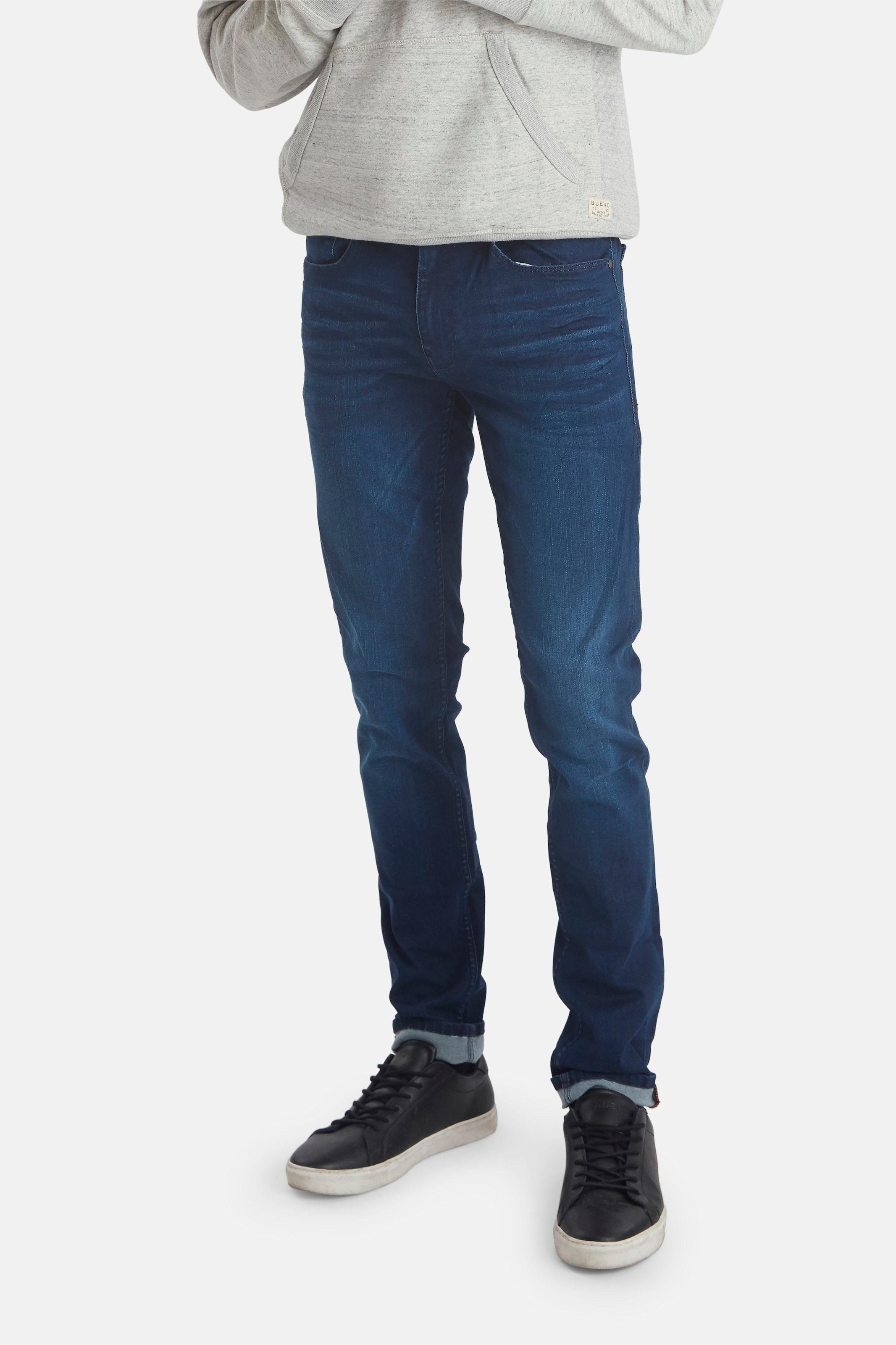Blend Slim-fit-Jeans »JET MULTIFLEX«