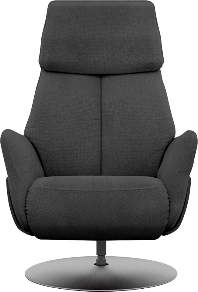 alina Relaxsessel "Thimo", in Größe M, Liegefläche 180cm, verstellbar, opti günstig online kaufen