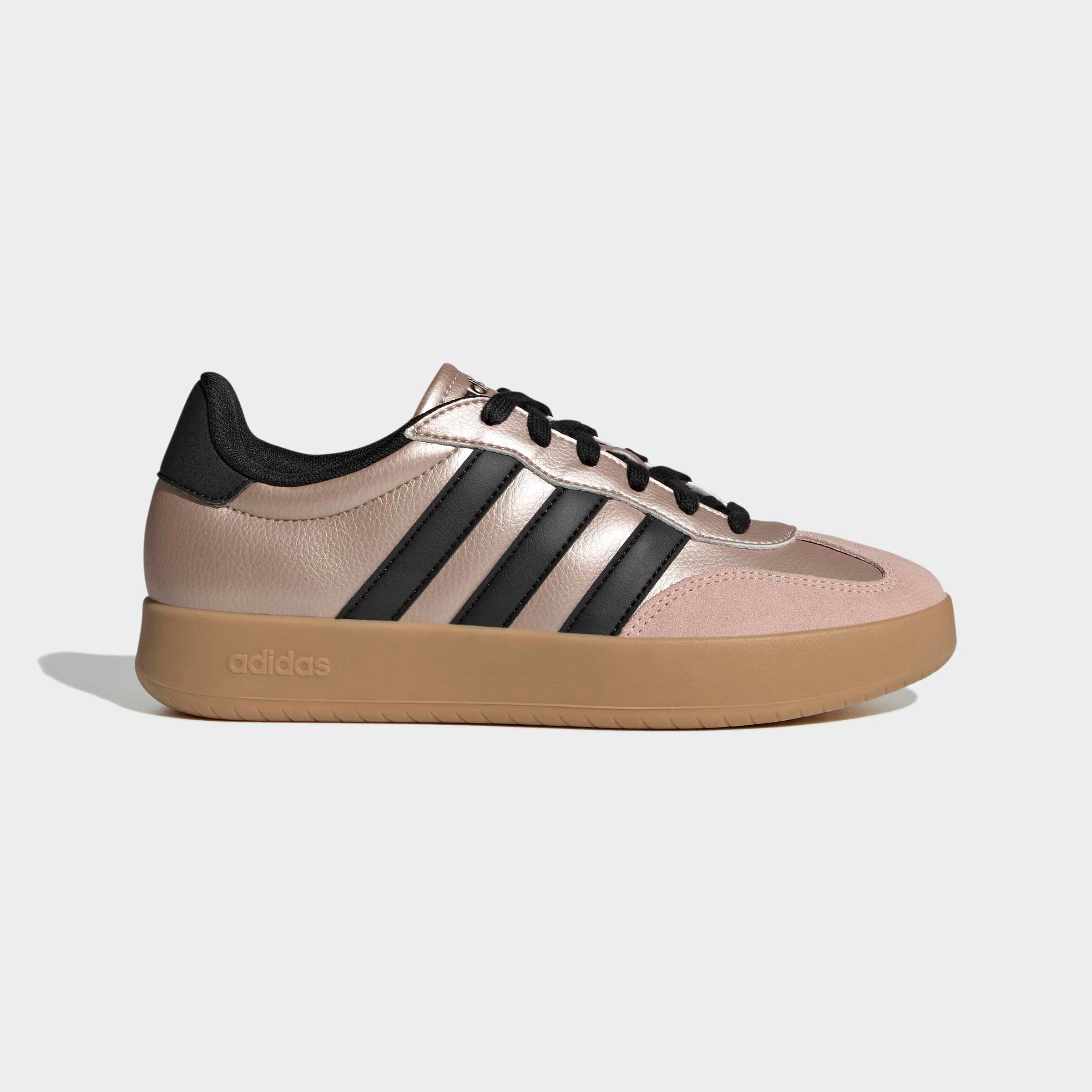 adidas Sportswear Sneaker »BARREDA«  inspiriert vom Design des adidas handball spezial