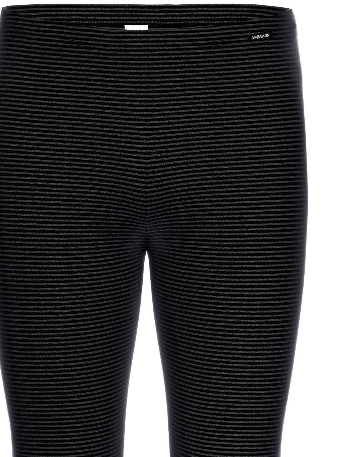 Ammann Lange Unterhose »Unterhose lang ohne Eingriff Day Classic / Jeans Feinripp«