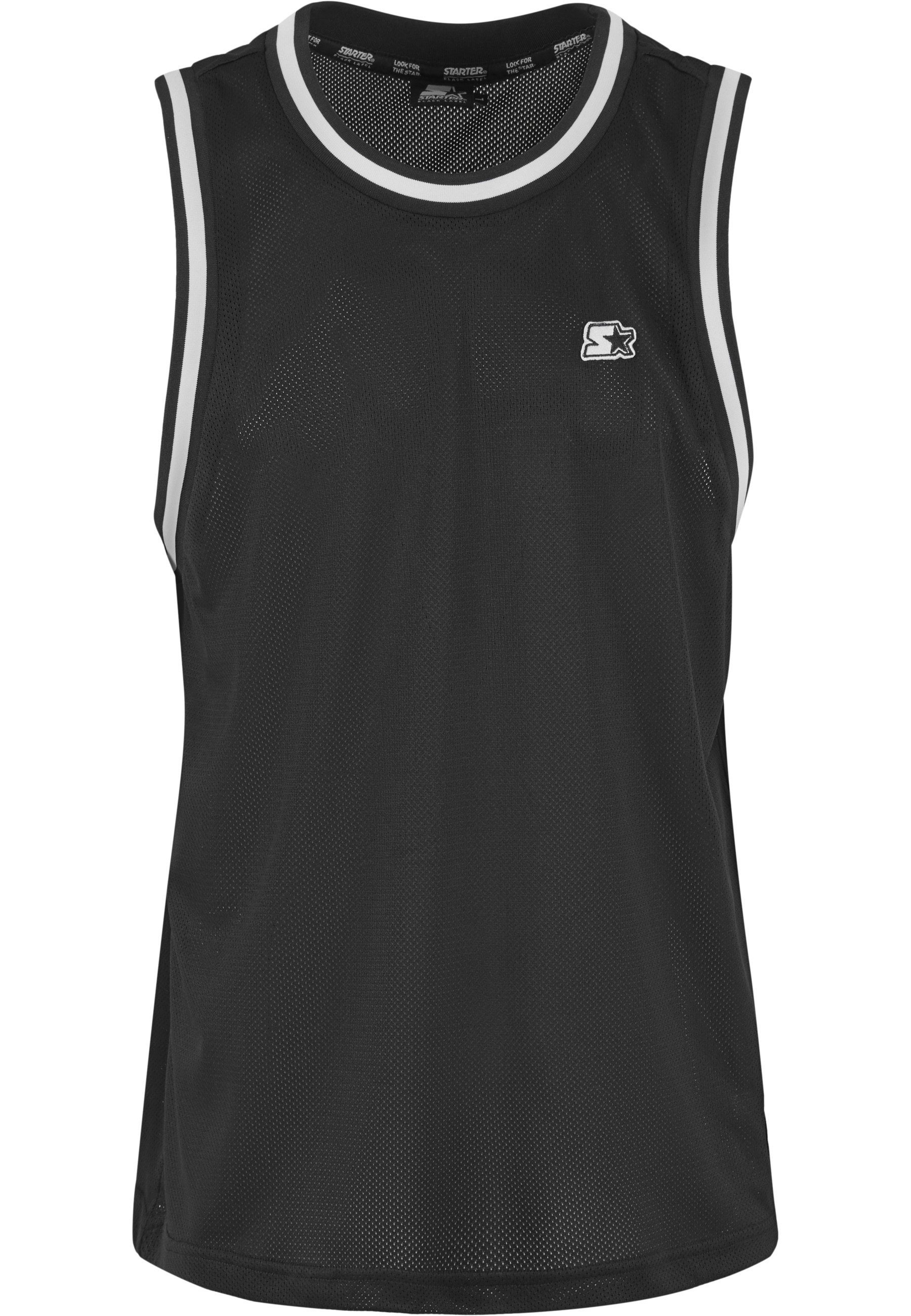 Starter Black Label Tanktop "Starter Black Label Starter Basketball Tank" 1 günstig online kaufen