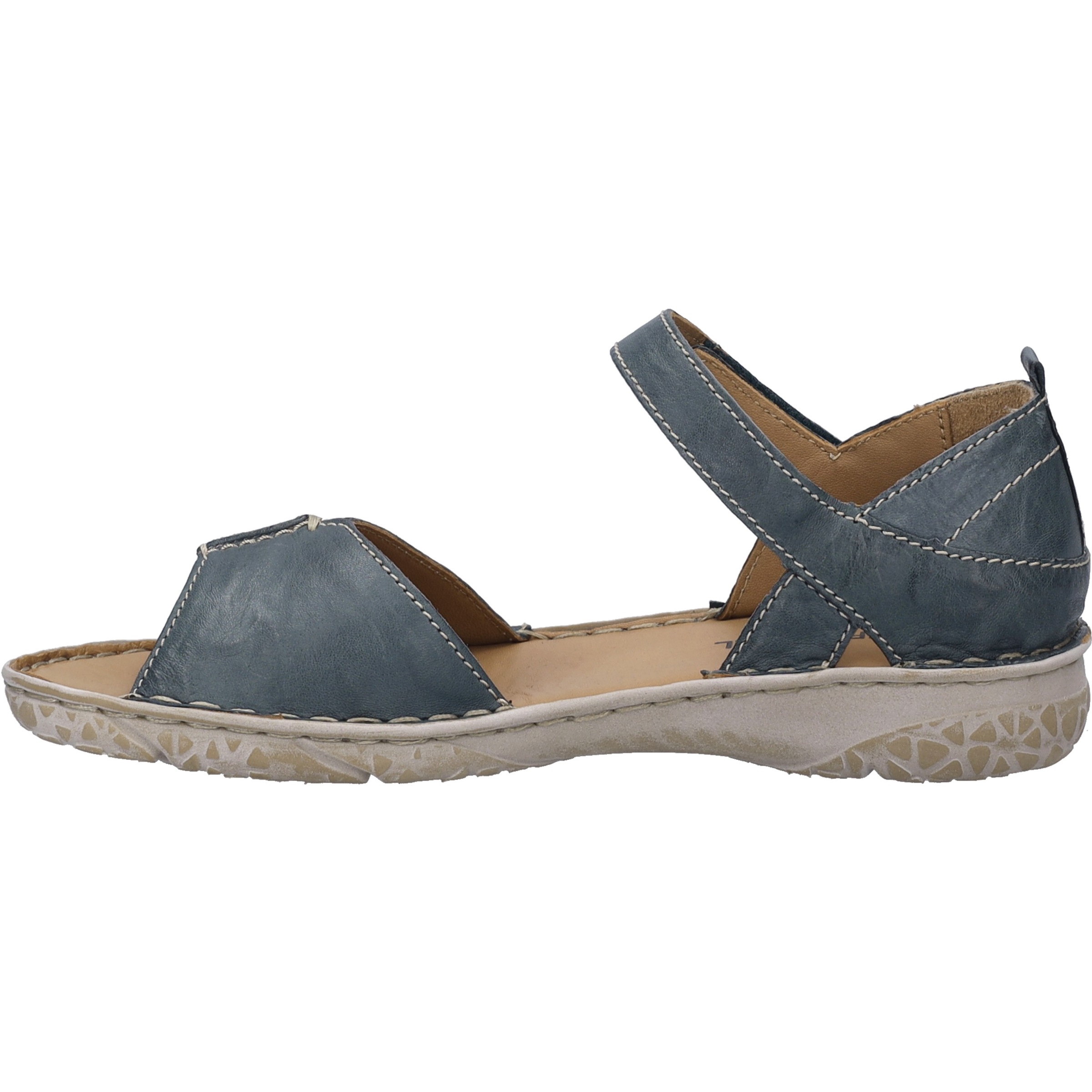 Thumbnail - Josef Seibel Sandale "Ivy 05, azur"