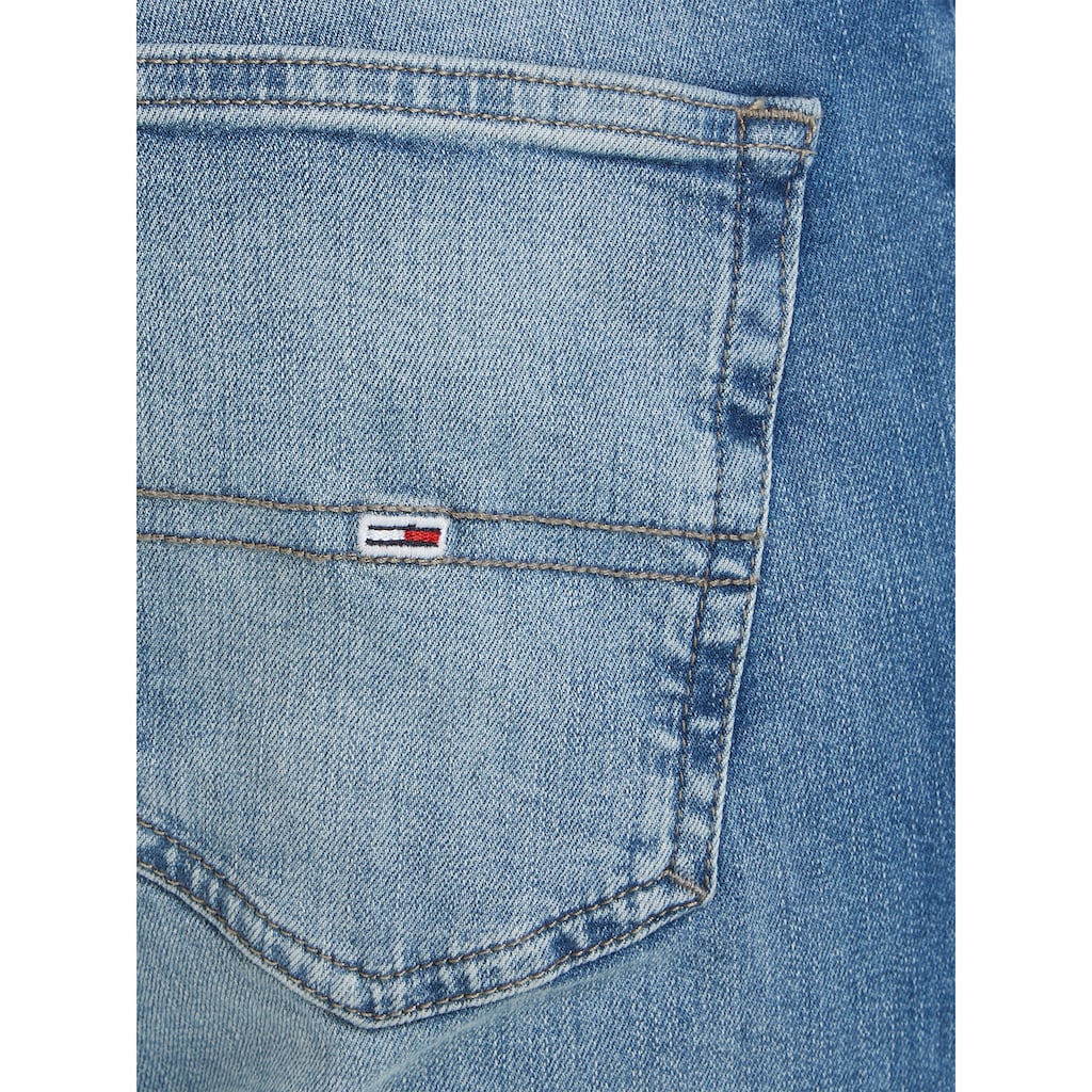 Tommy Jeans Tapered-fit-Jeans »SLIM TAPERED AUSTIN«