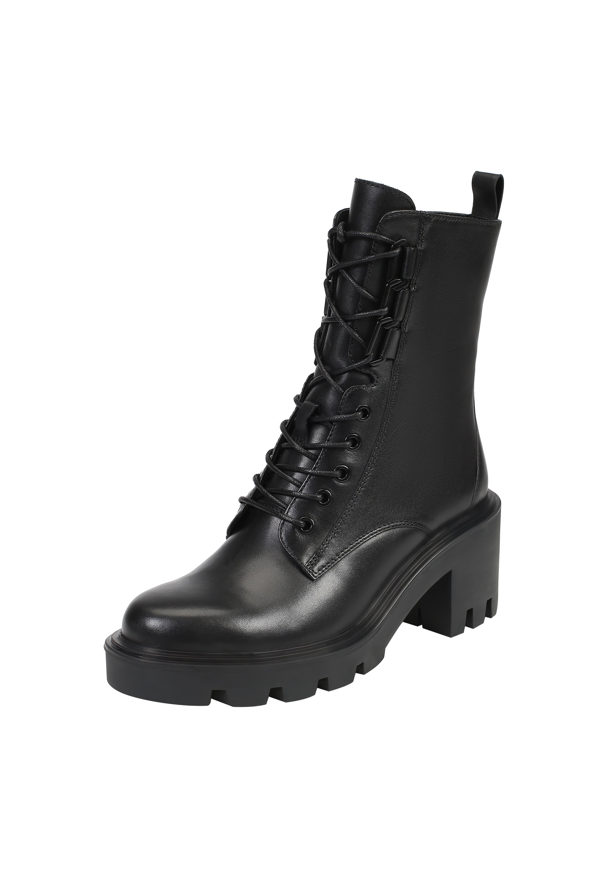 ekonika Stiefel, mit auffälliger Profilsohle kaufen