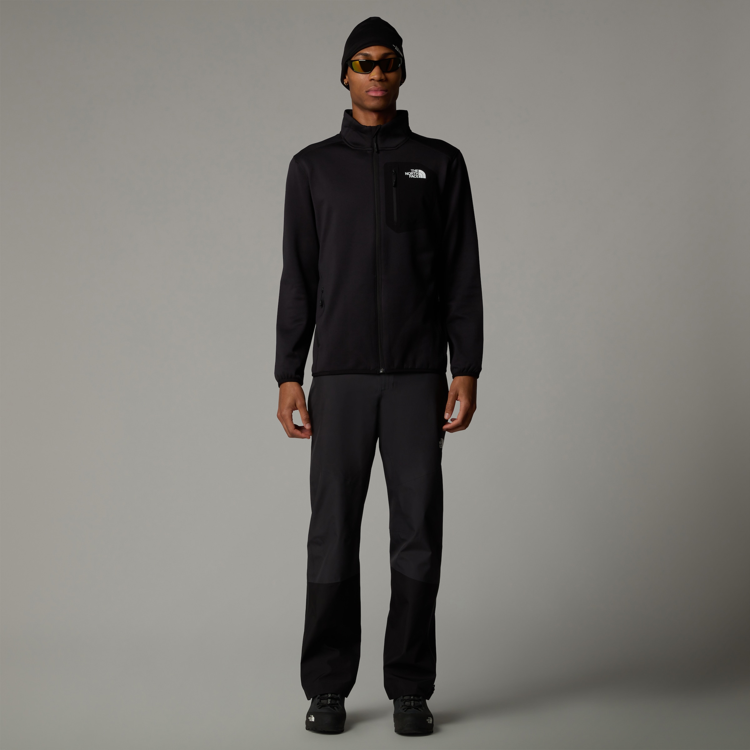 The North Face Fleecejacke