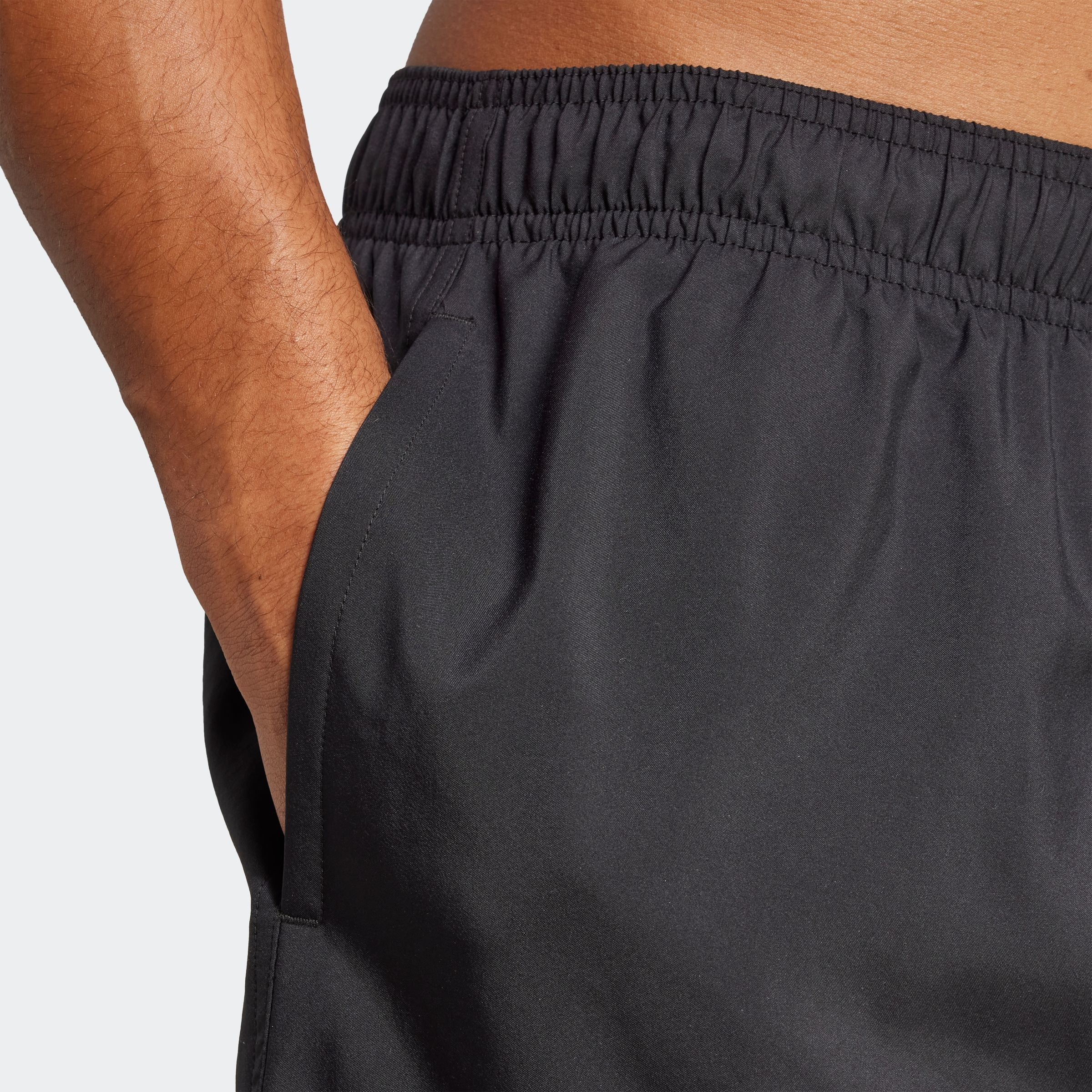 adidas Performance Badeshorts »ESS SH 8IN«, (1 St.)