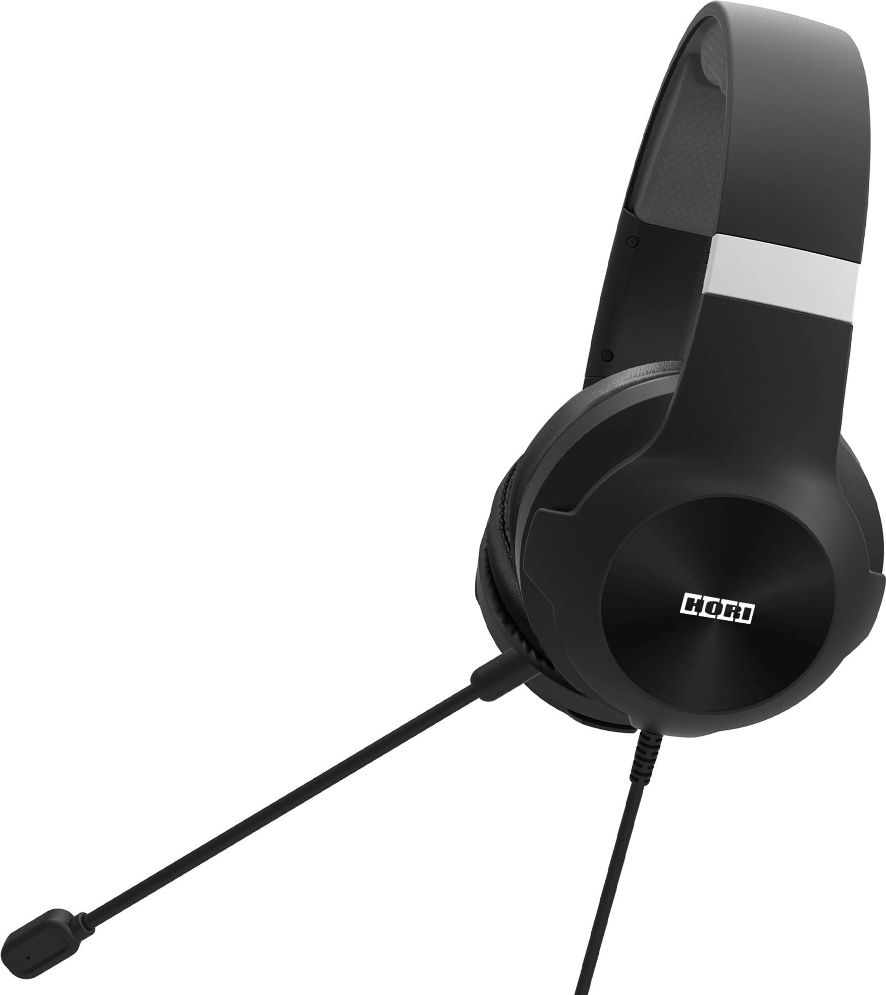 Hori Gaming-Headset »Xbox Series X/S Gaming Headset Pro«, Mikrofon abnehmbar
