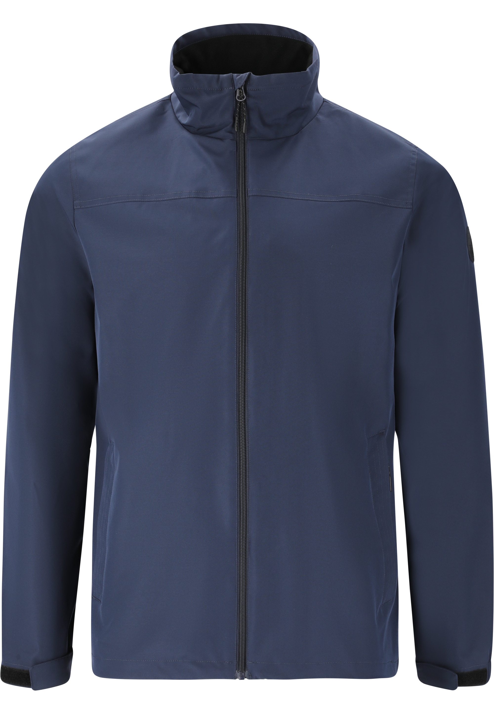 WHISTLER Outdoorjacke »Kanone« mit 10.000 mm Wassersäule