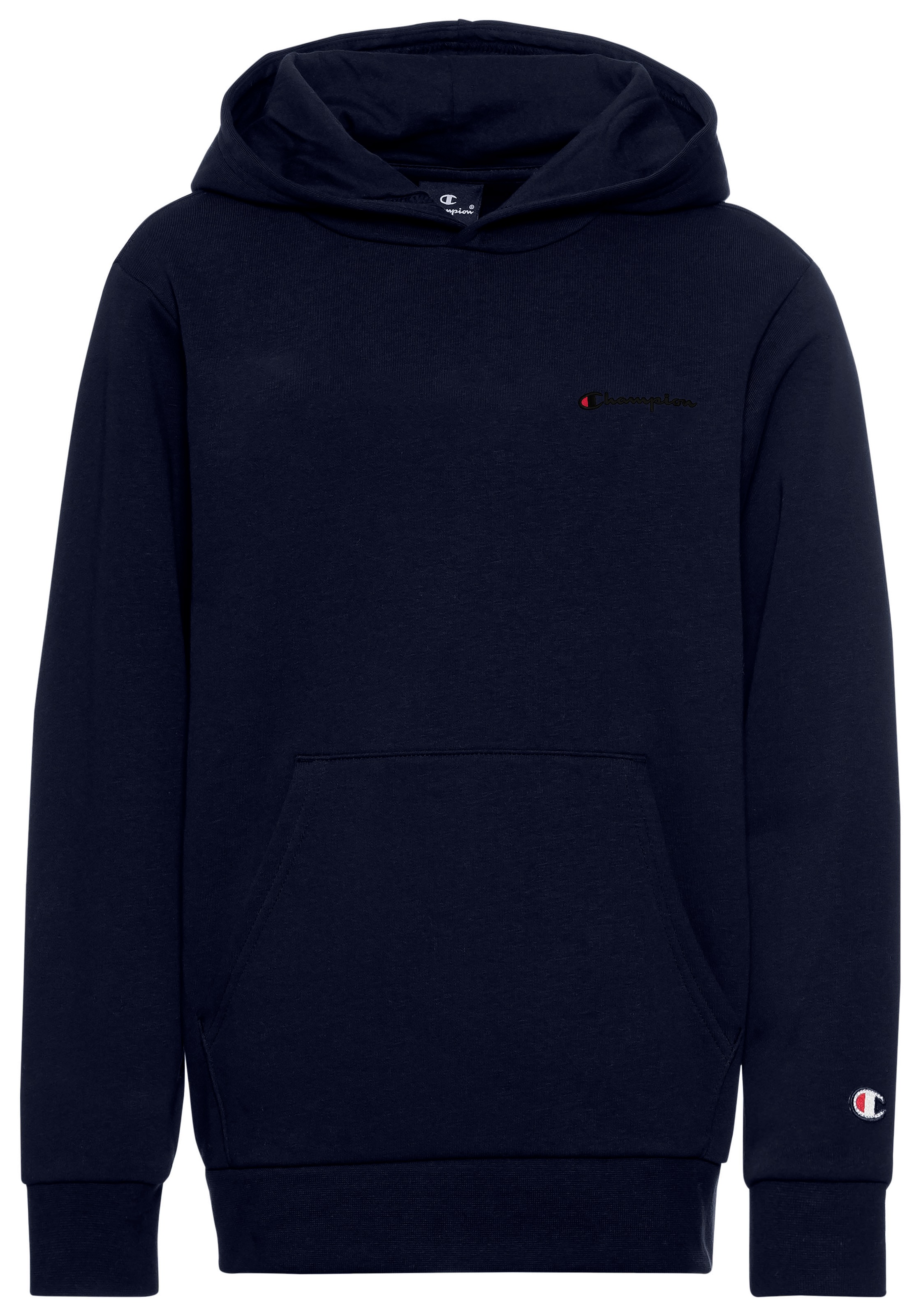 Champion Kapuzensweatshirt, für Kinder