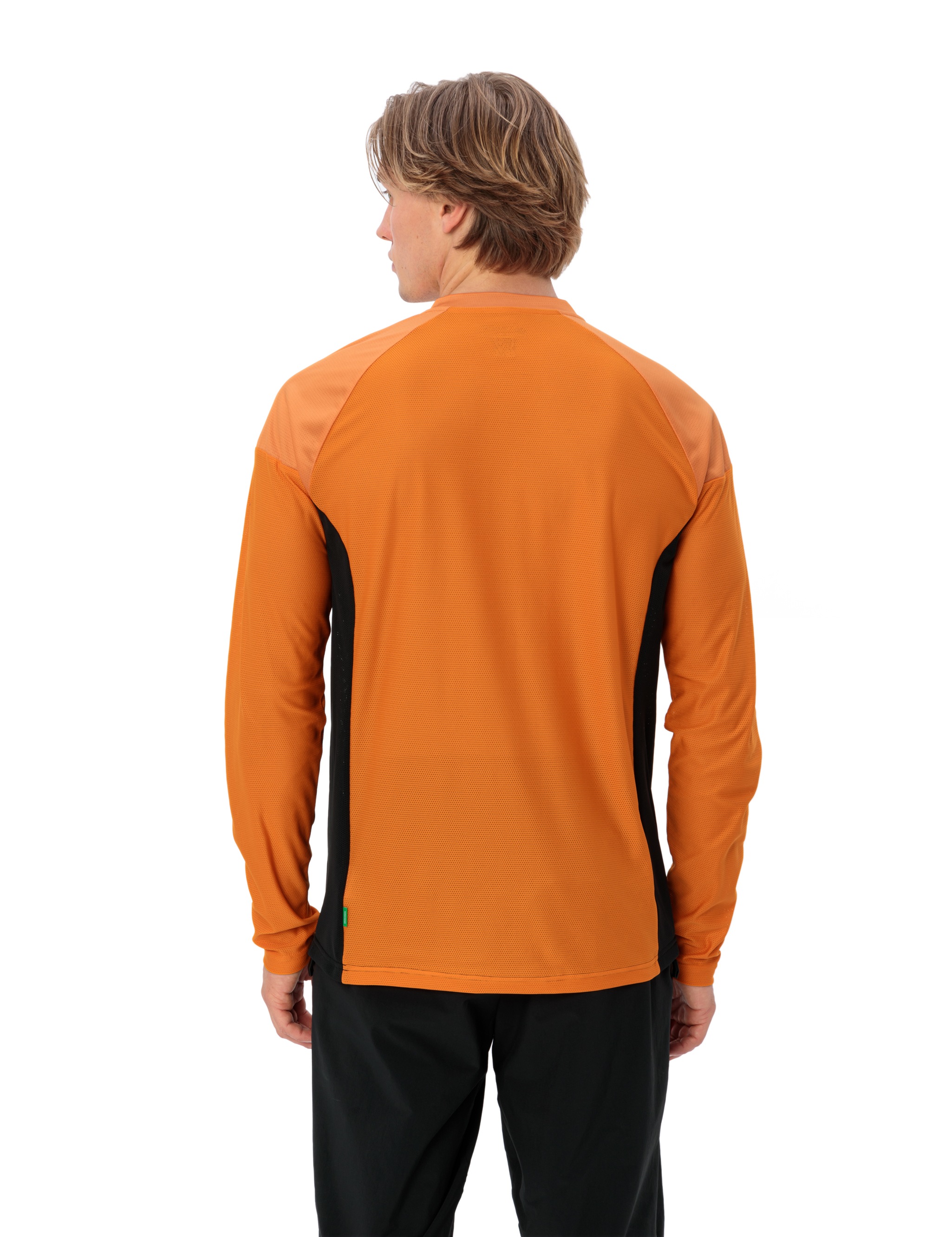 VAUDE Funktionsshirt »MEN'S MOAB LS T-SHIRT VI«, Fahrradshirt