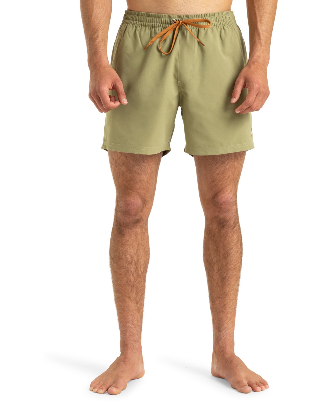 Quiksilver Boardshorts "Everyday Solid 15"" günstig online kaufen