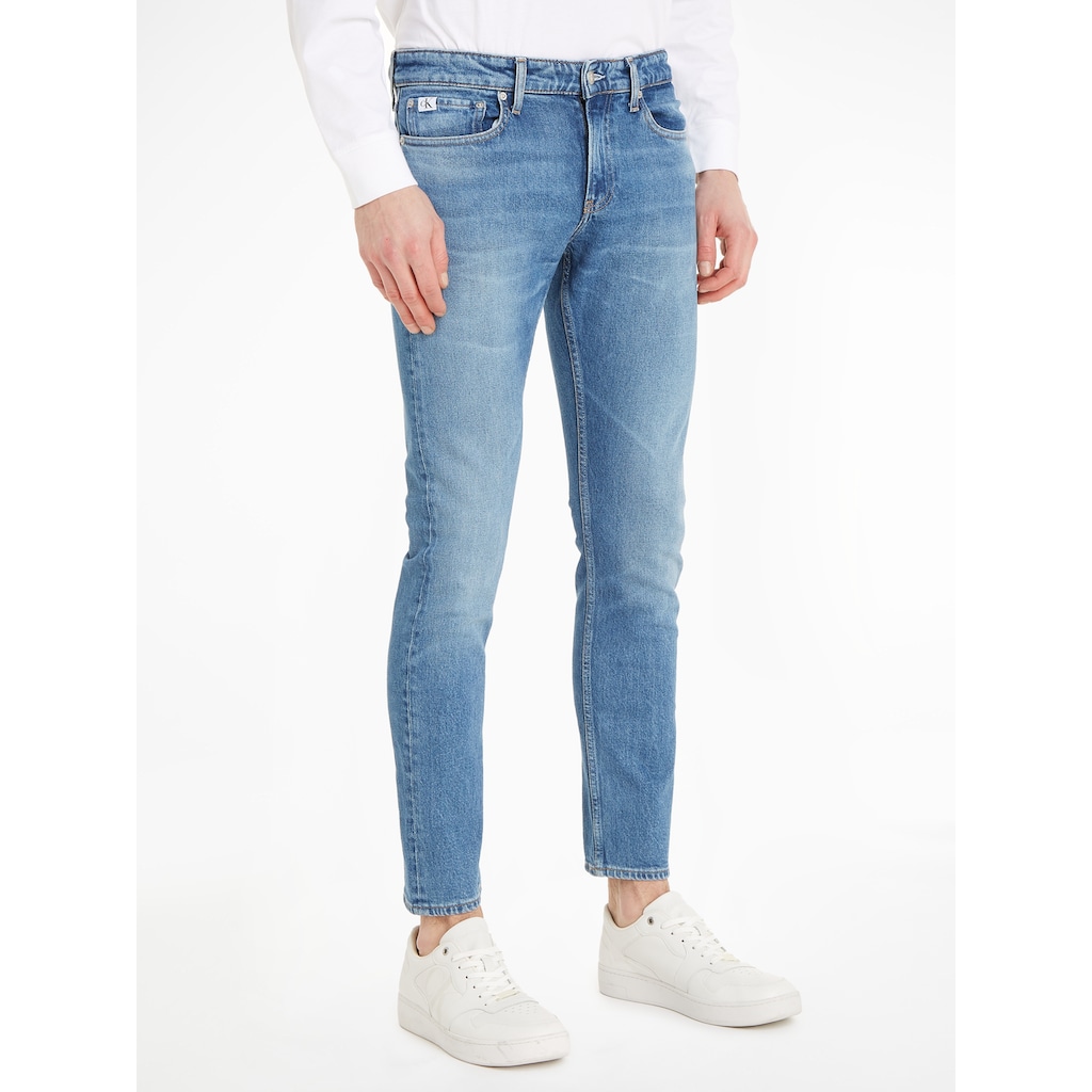 Calvin Klein Jeans Slim-fit-Jeans »SLIM«