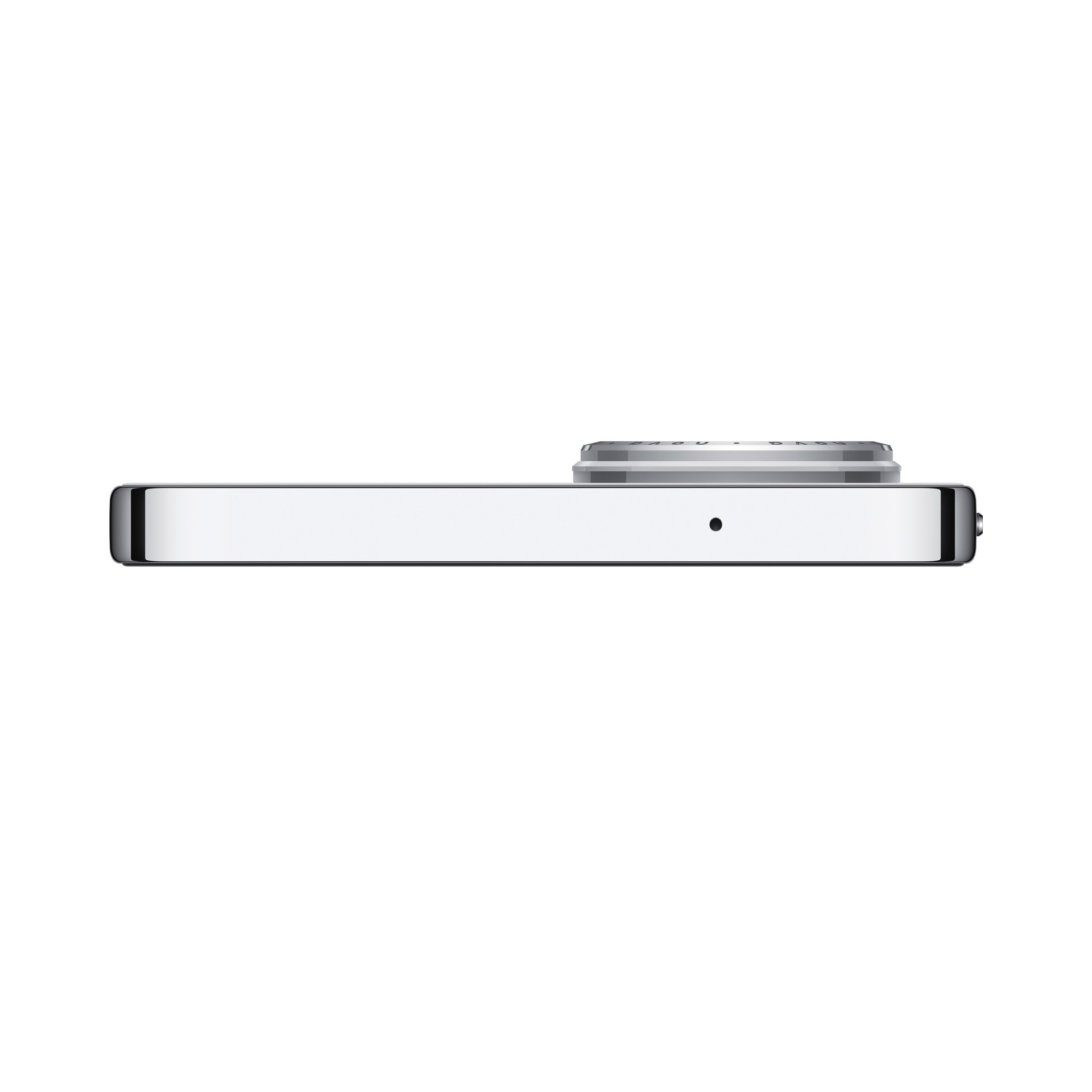 Huawei Smartphone »Nova 13 12 GB + 256 GB«, Weiß
