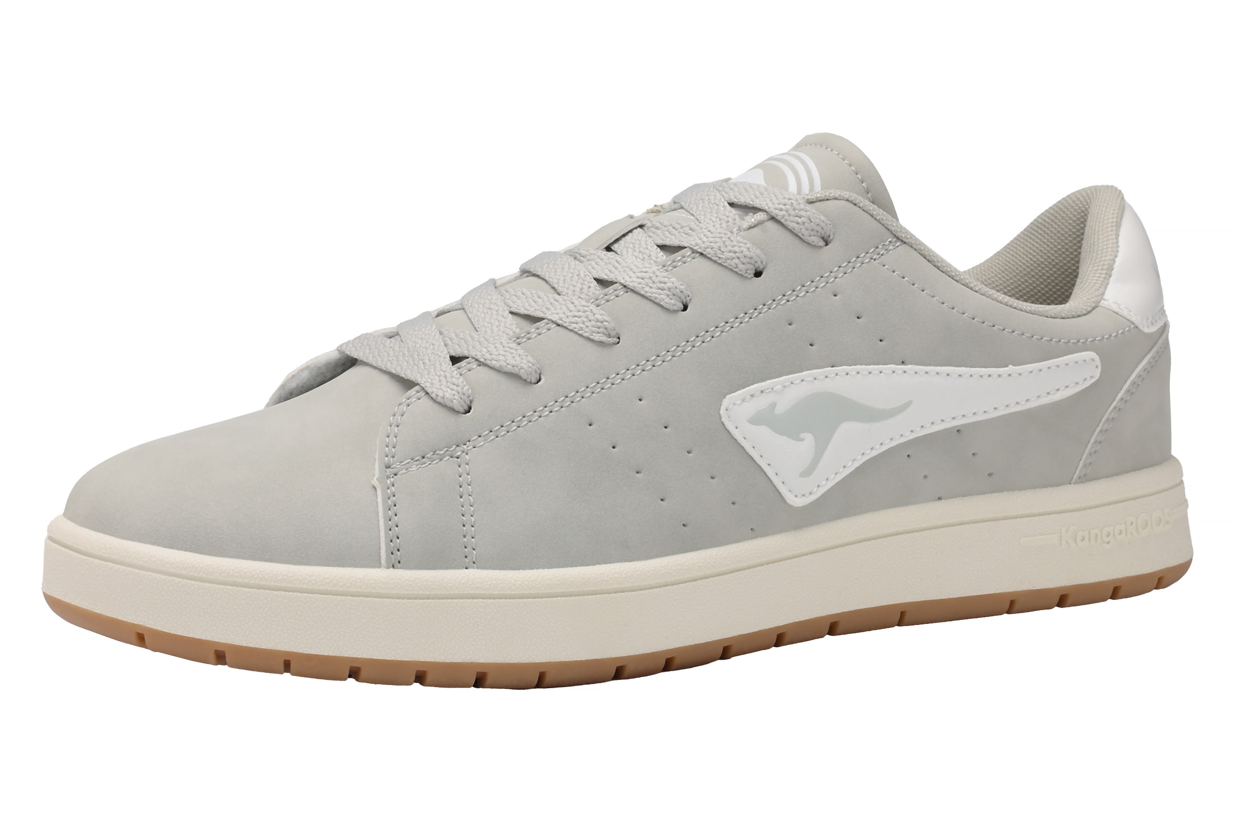KangaROOS Sneaker "K-CA AD Yeah" günstig online kaufen