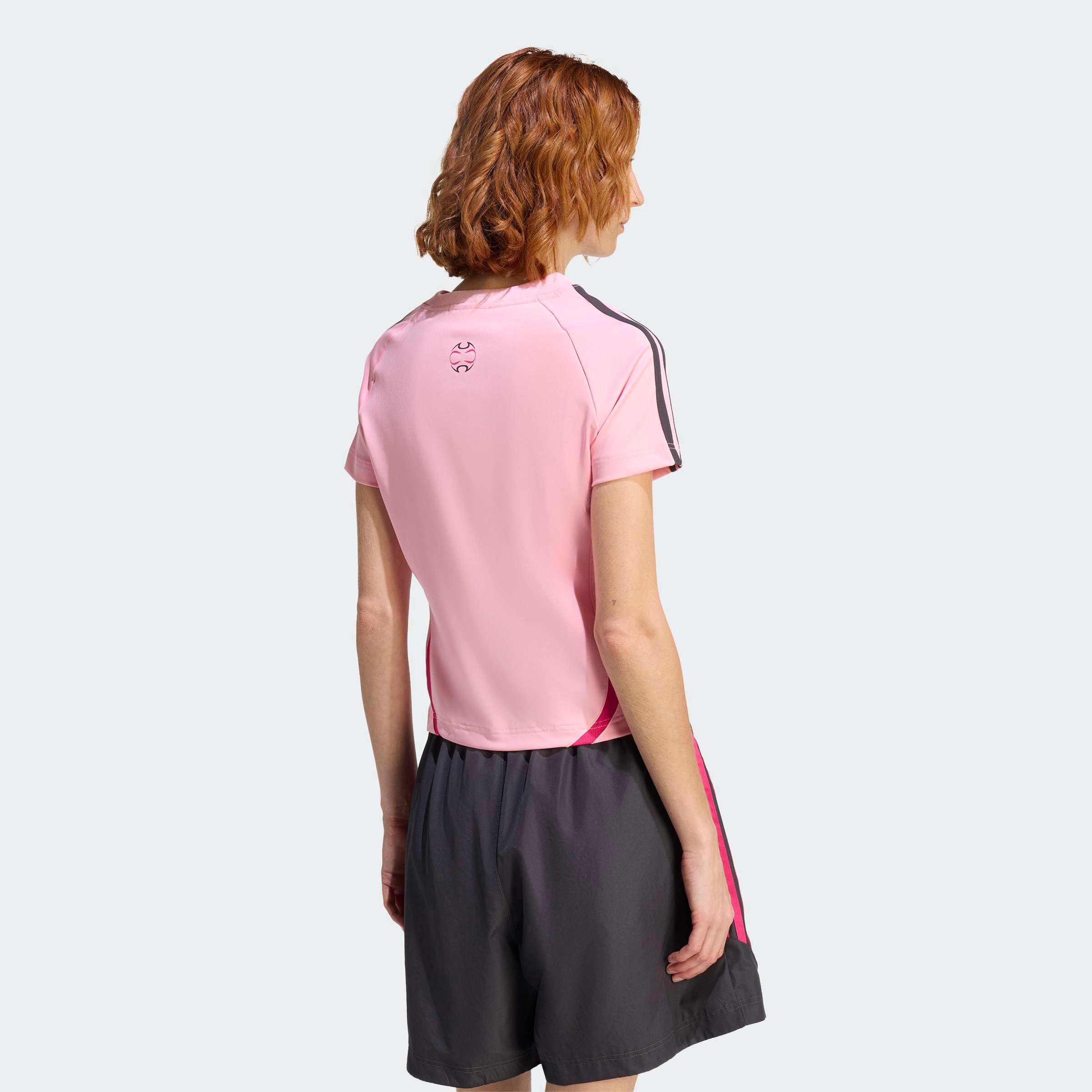 adidas Originals T-Shirt "TEAMGEIST" günstig online kaufen