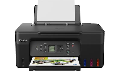 Multifunktionsdrucker »PIXMA G3570«