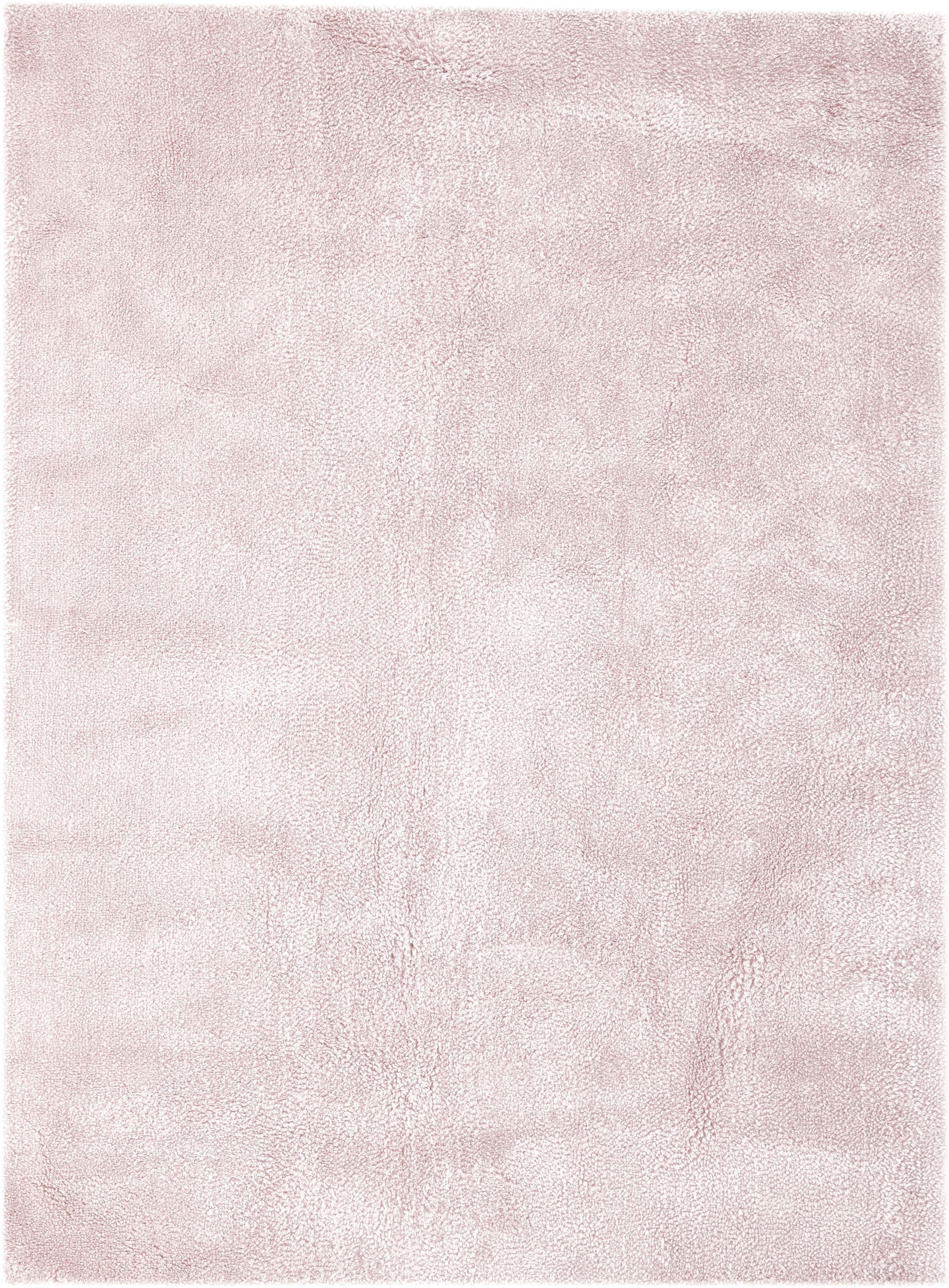 calo-deluxe Hochflor-Teppich "Vossi 111" rechteckig 40 mm Höhe besonders we günstig online kaufen